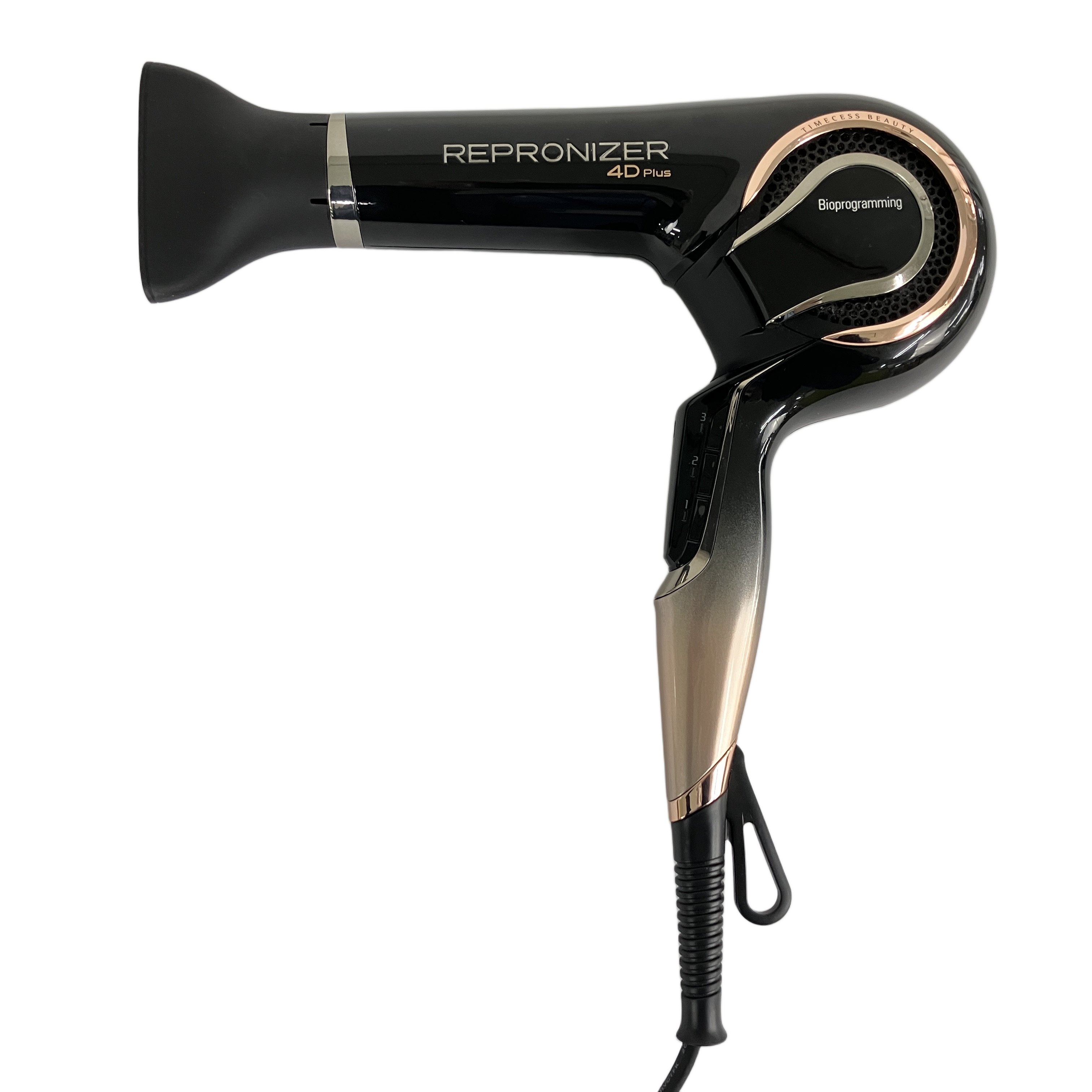 LUMIELINA REPRONIZER 4D Plus ヘアドライヤー