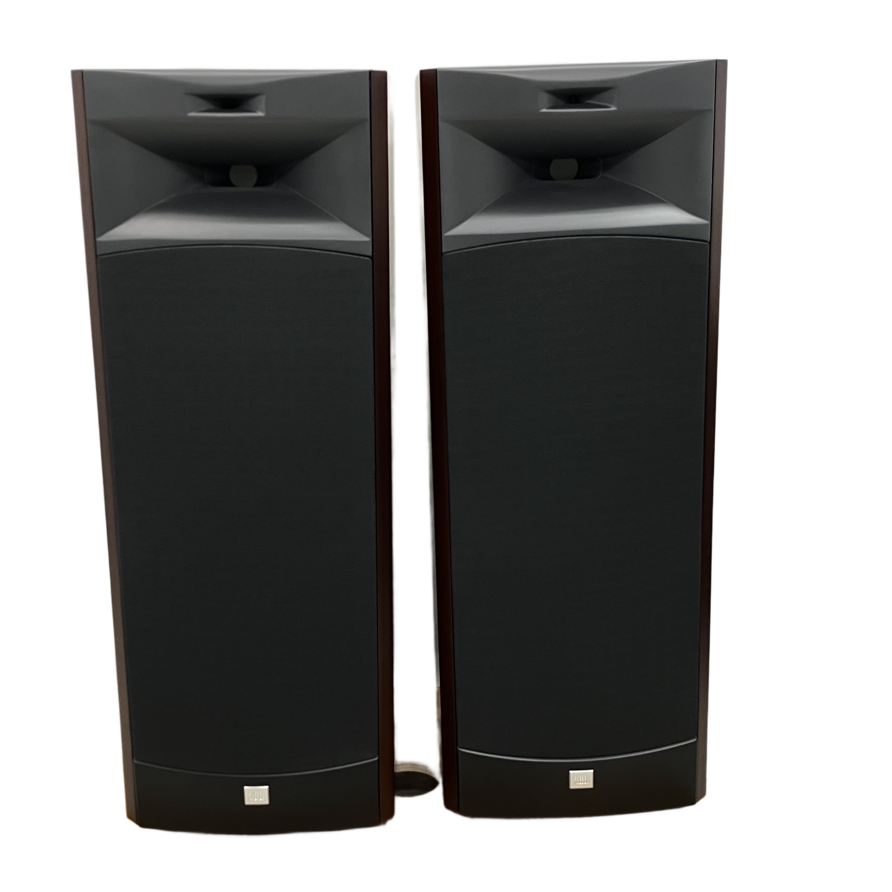 ★JBL S3900 3Wayフロア型スピーカー ペア 中古良好 至高のホーンサウンドをその手に★