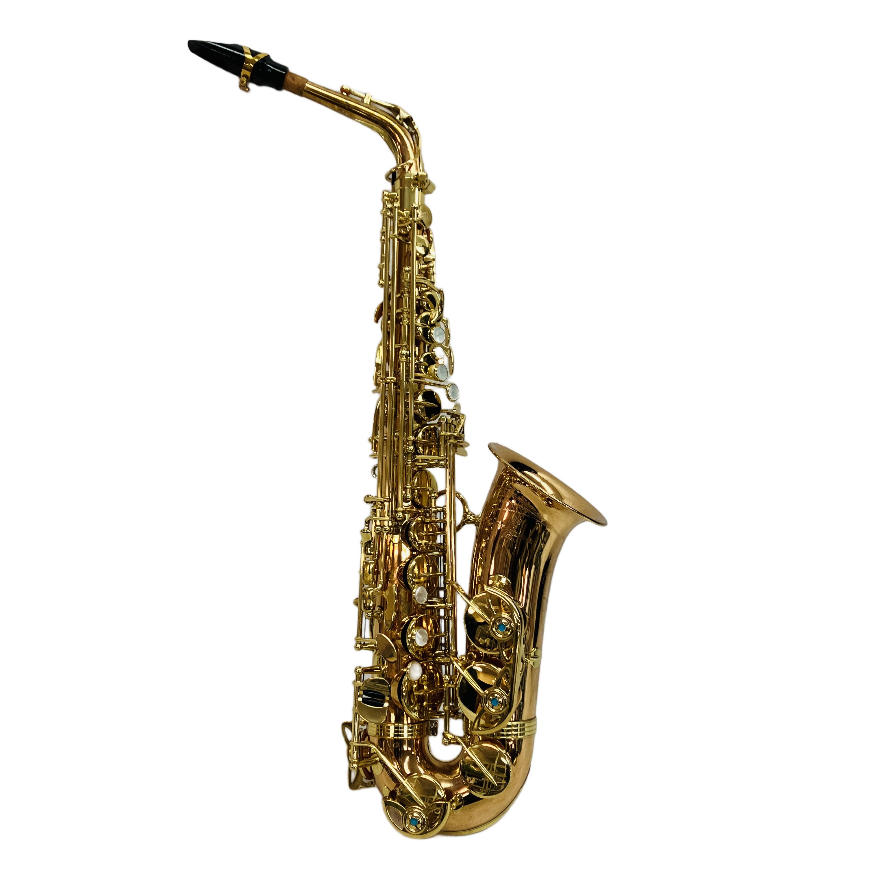 YANAGISAWA A-WO2 アルトサックス