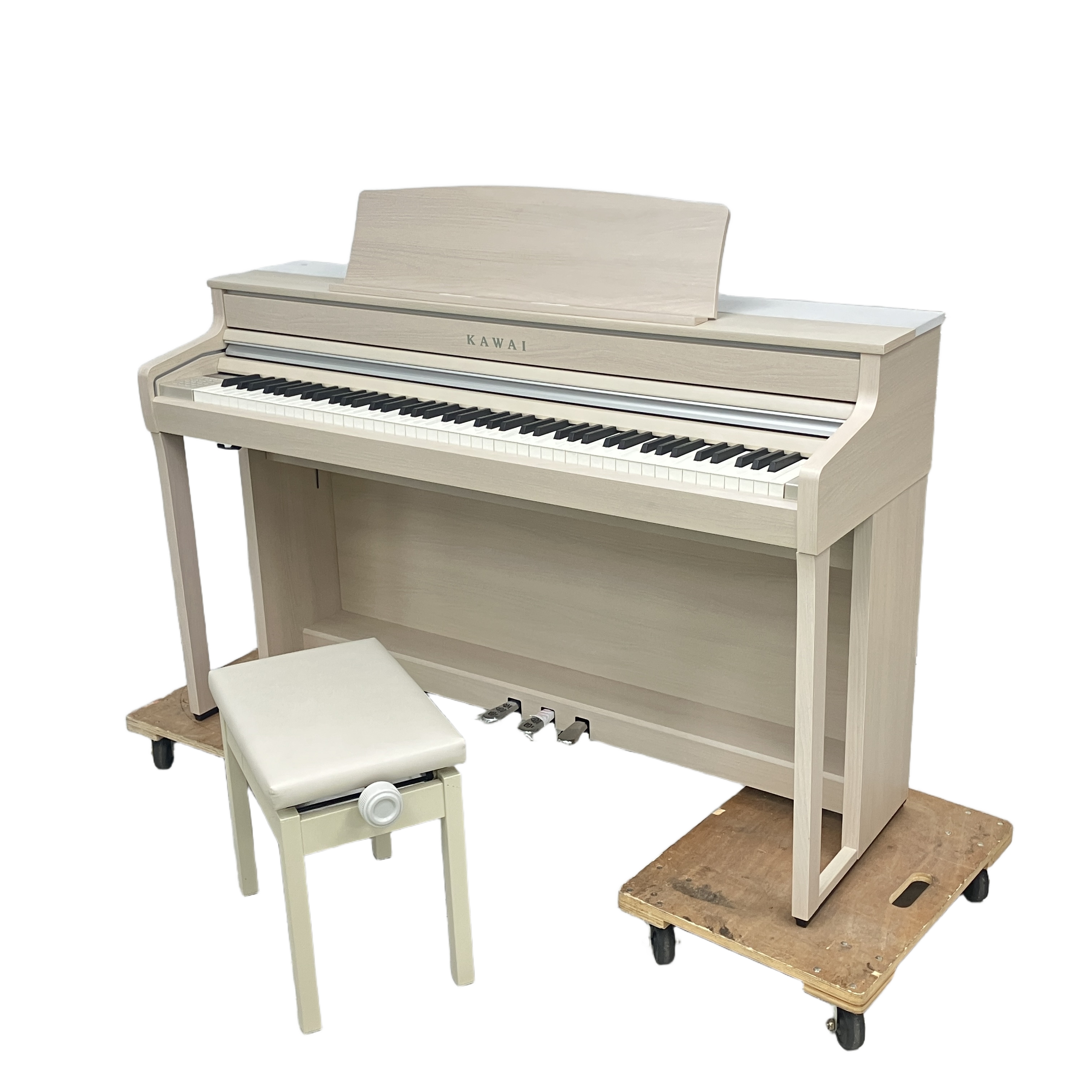 KAWAI CA501A 電子ピアノ 88鍵盤