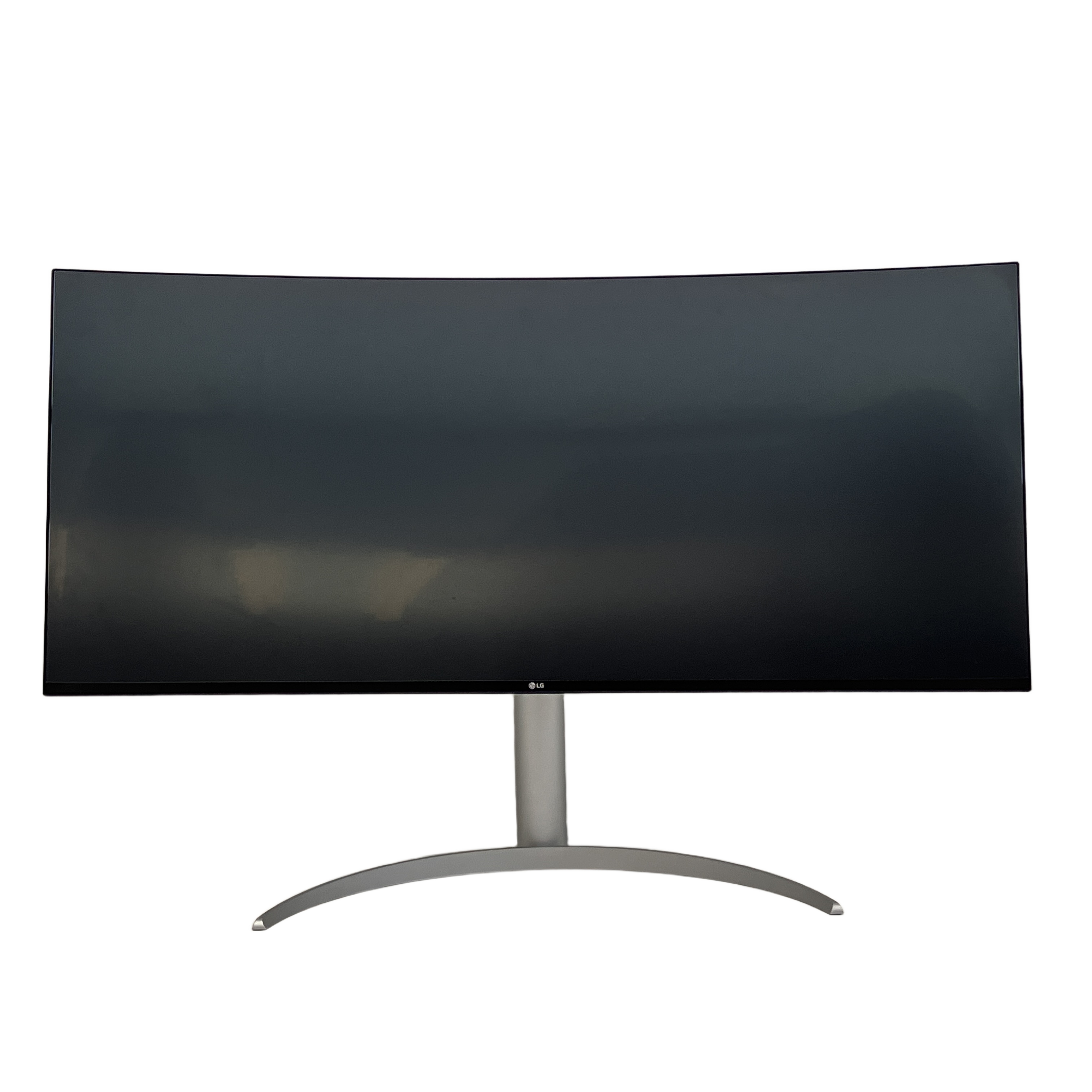 LG 40WP95C-W モニター 39.7インチ