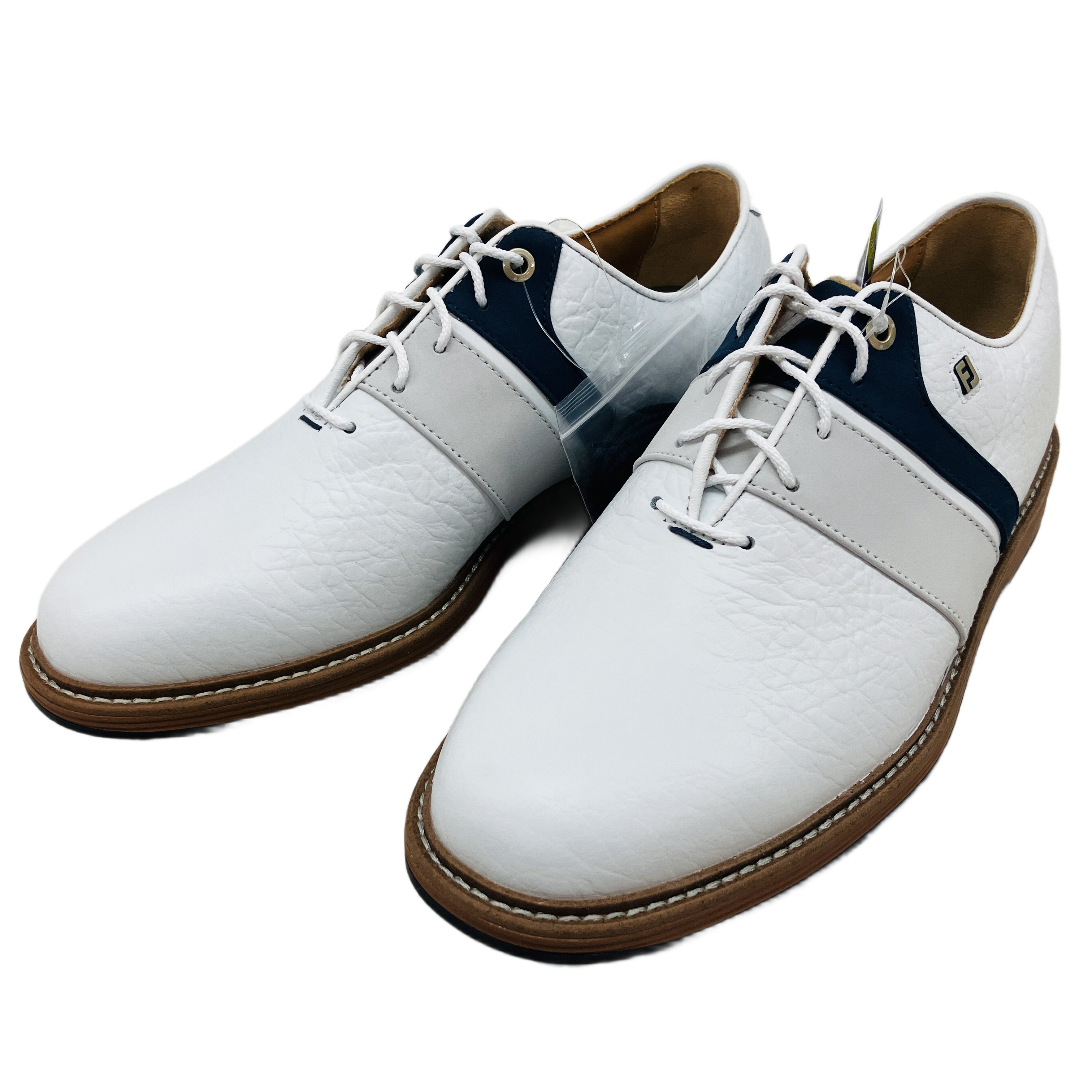 FOOTJOY プレミアシリーズ パッカード LX リミテッド ゴルフシューズ 25.5cm