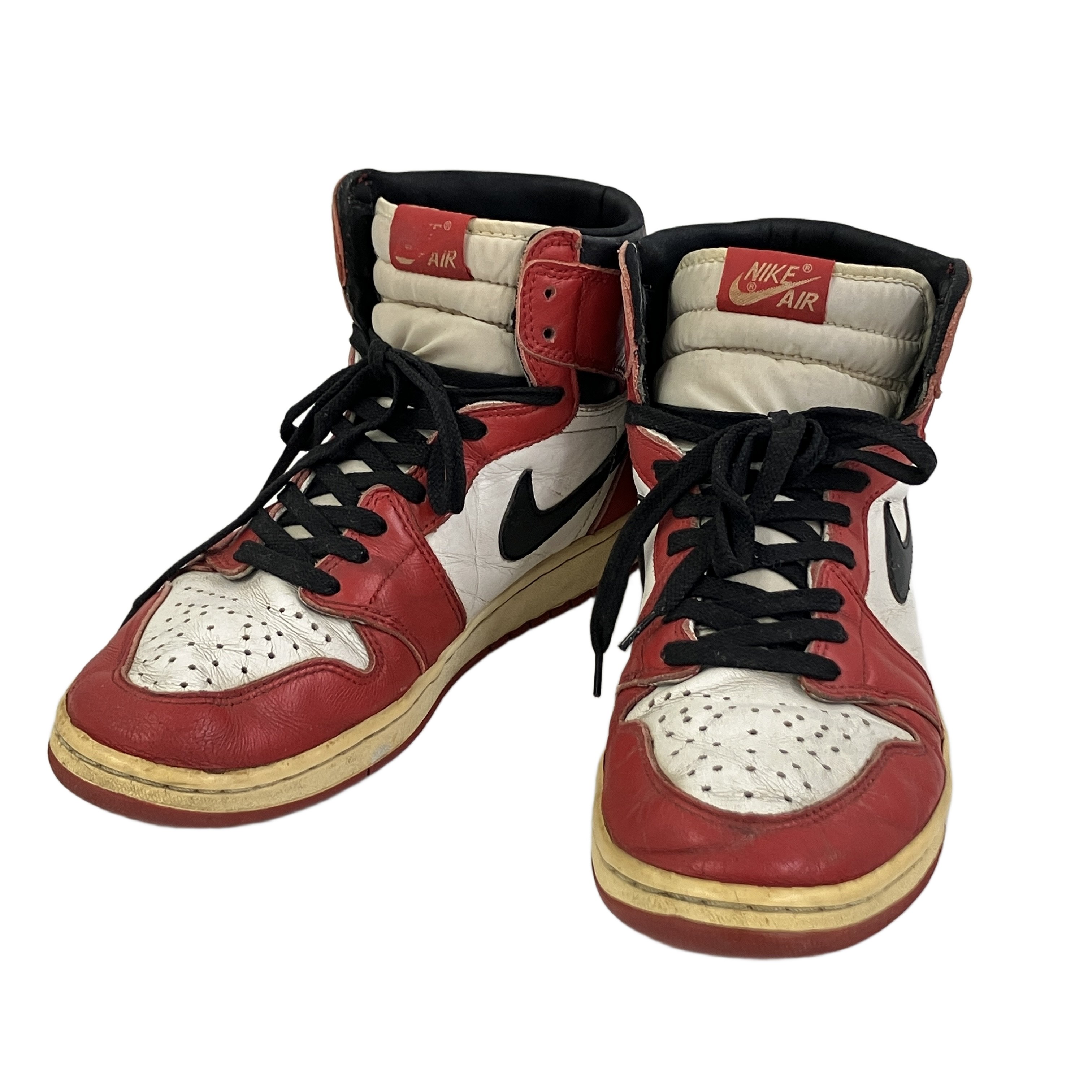 NIKE JORDAN 1 CHICAGO スニーカー 28.5cm