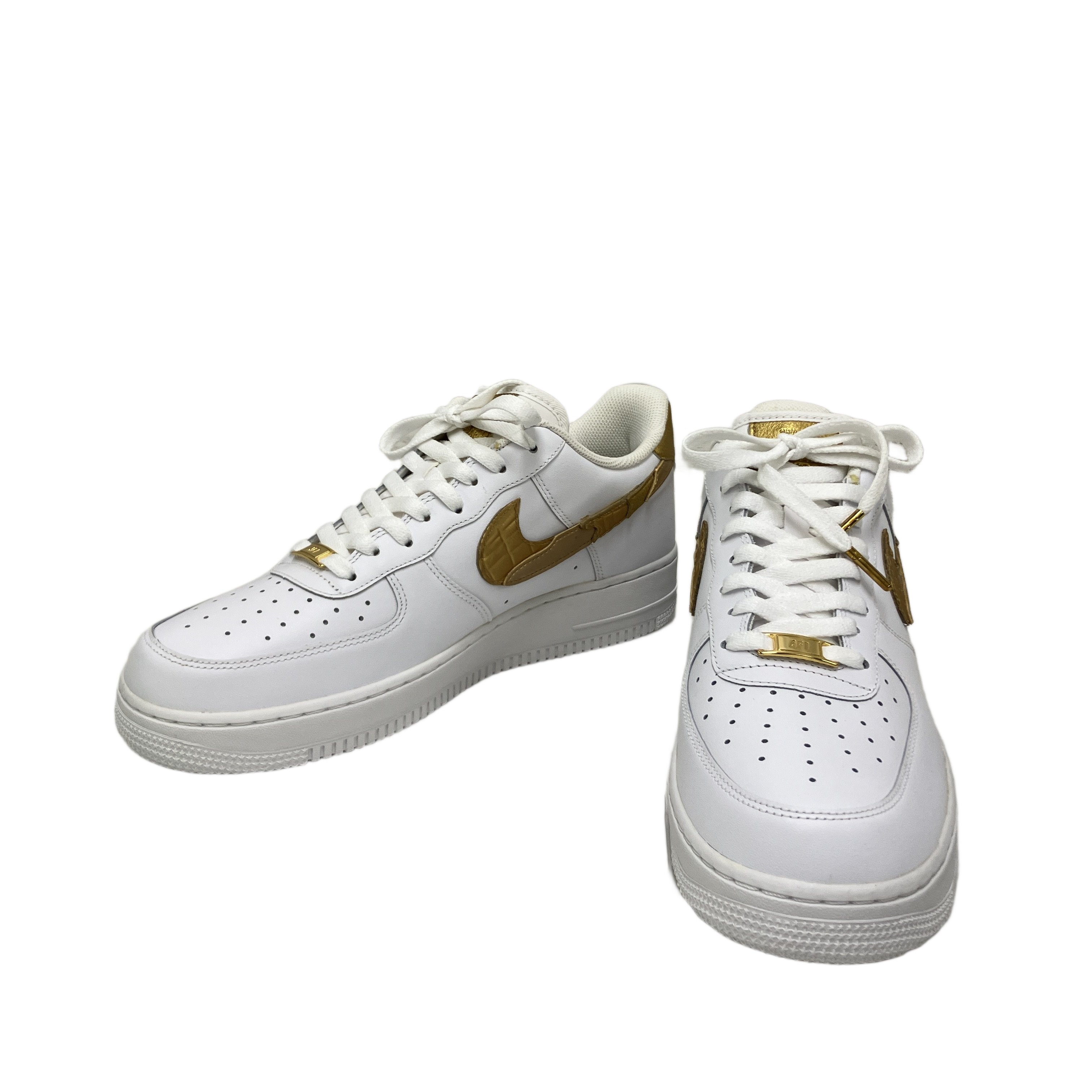 NIKE AIR FORCE 1 07 CR7 スニーカー 28.5cm