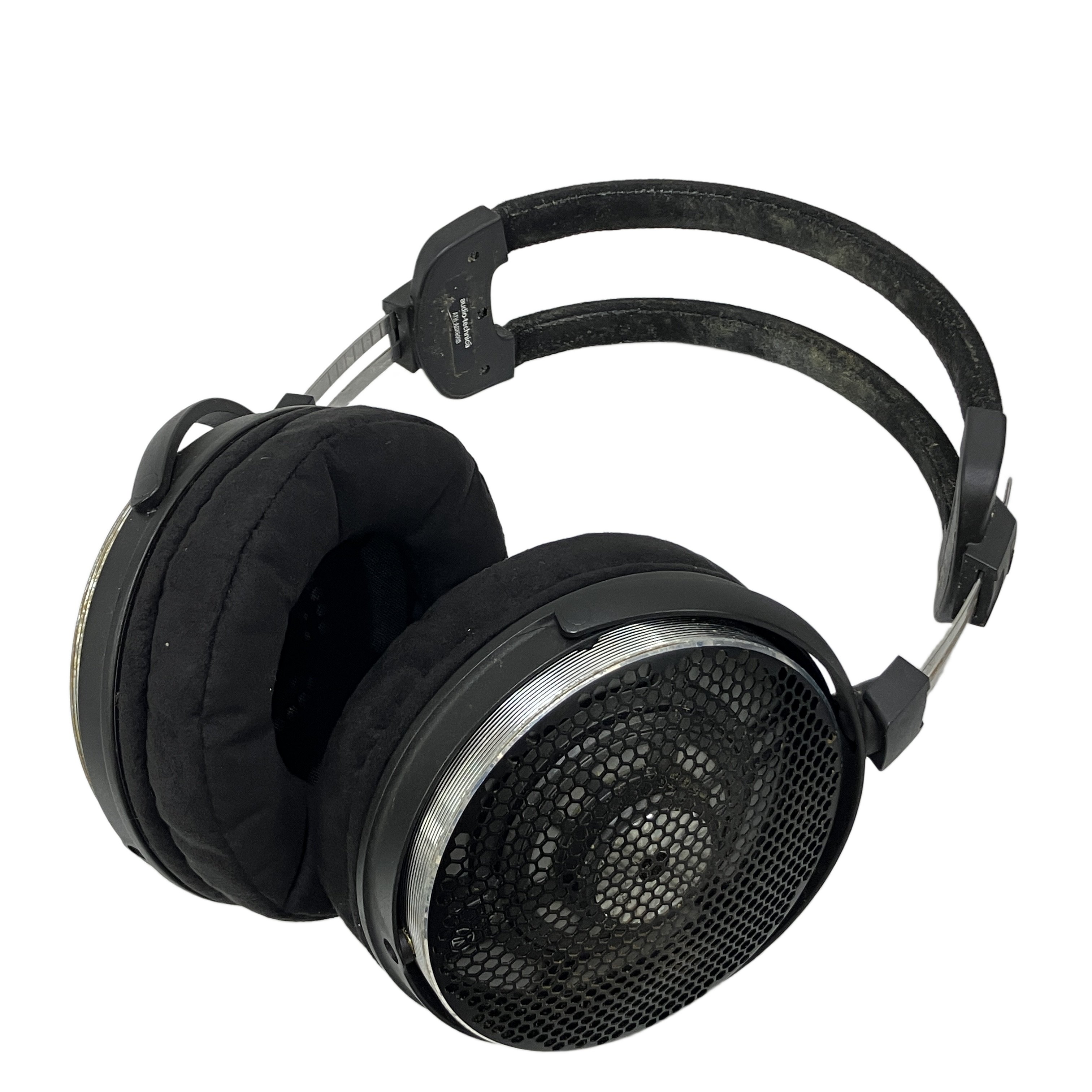 AUDIO-TECHNICA ATH-ADX5000 ヘッドホン