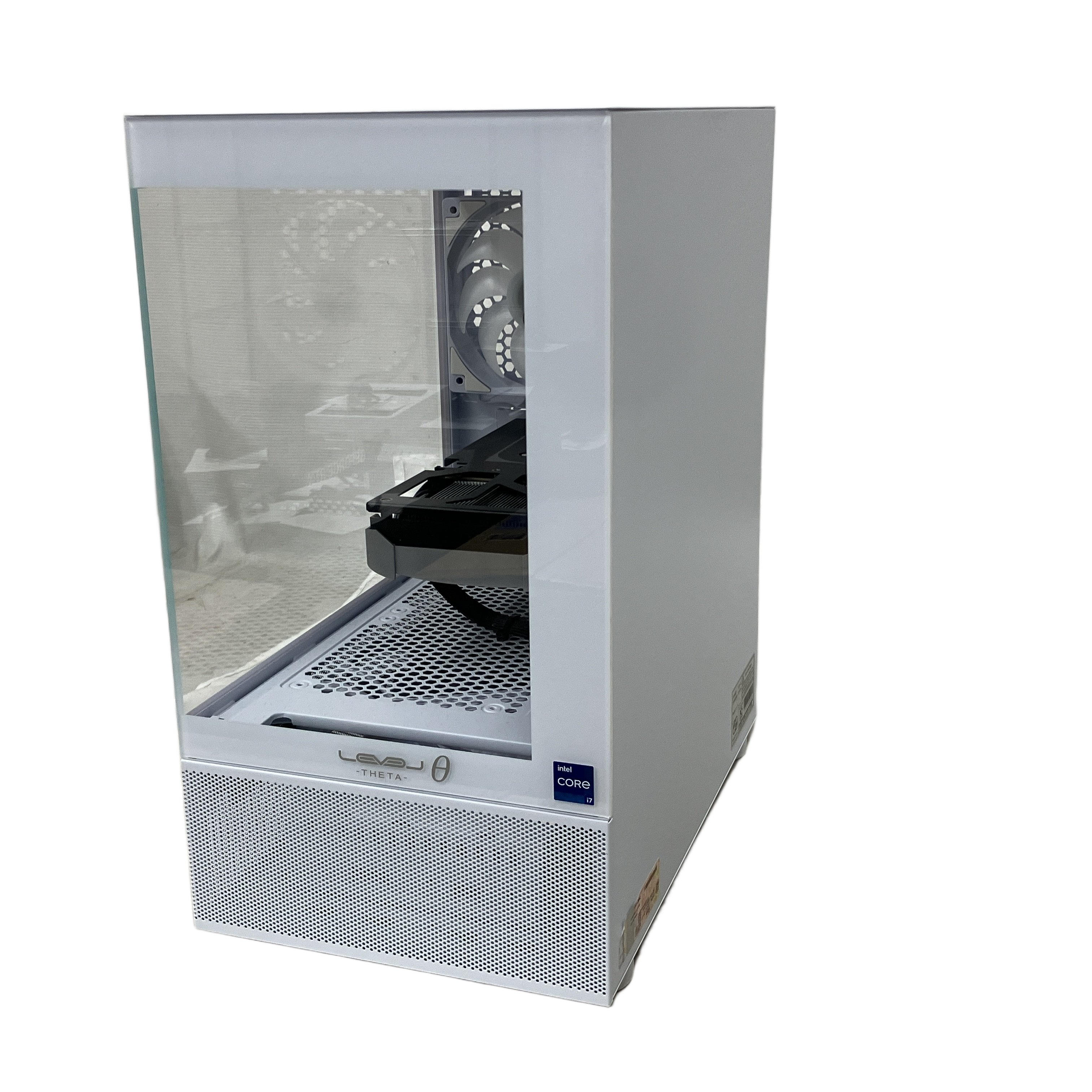 ★iiyama LEVEL デスクトップ RTX 5060 Ti搭載の世代機★