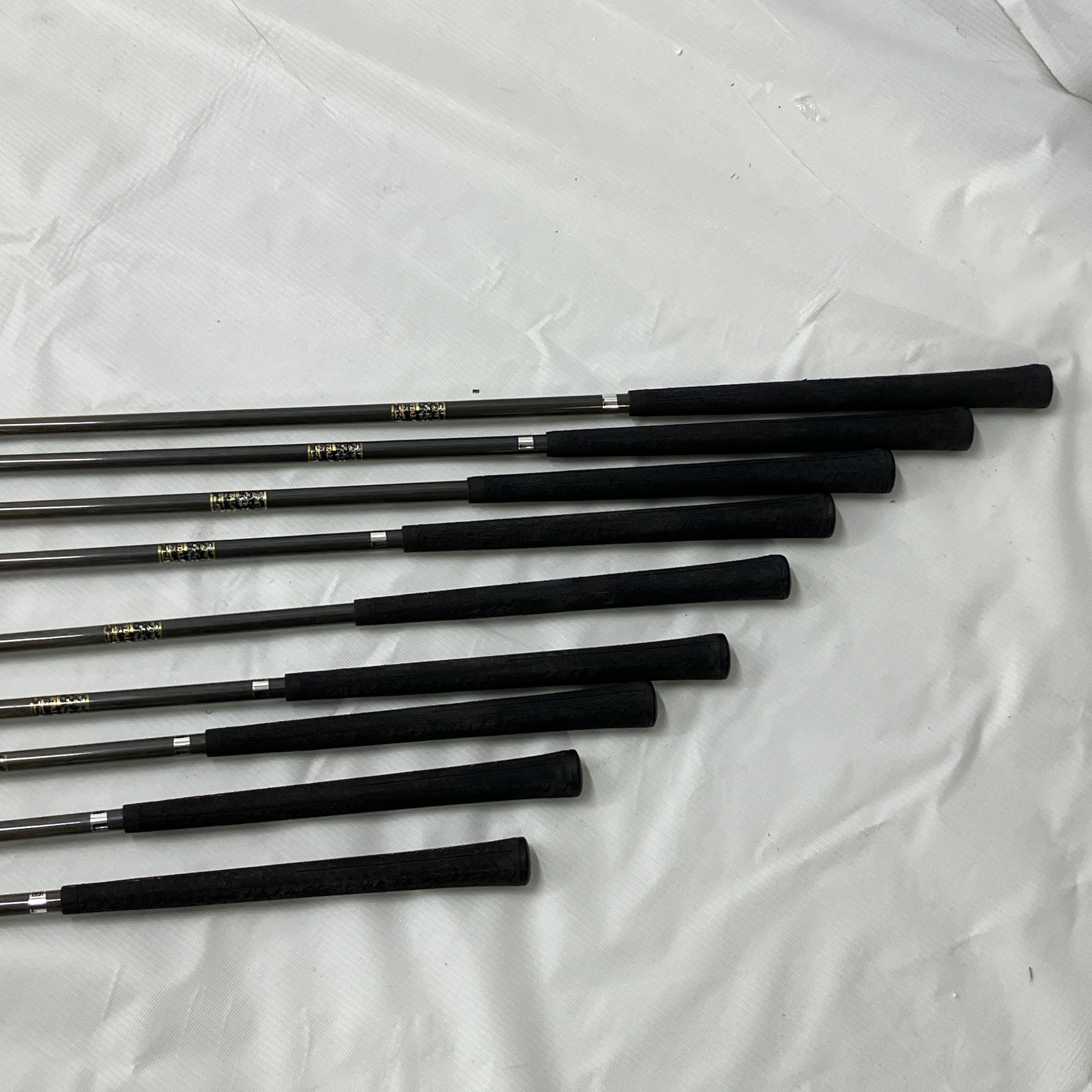 HONMA LB-737 CAVITY アイアン K18 4S