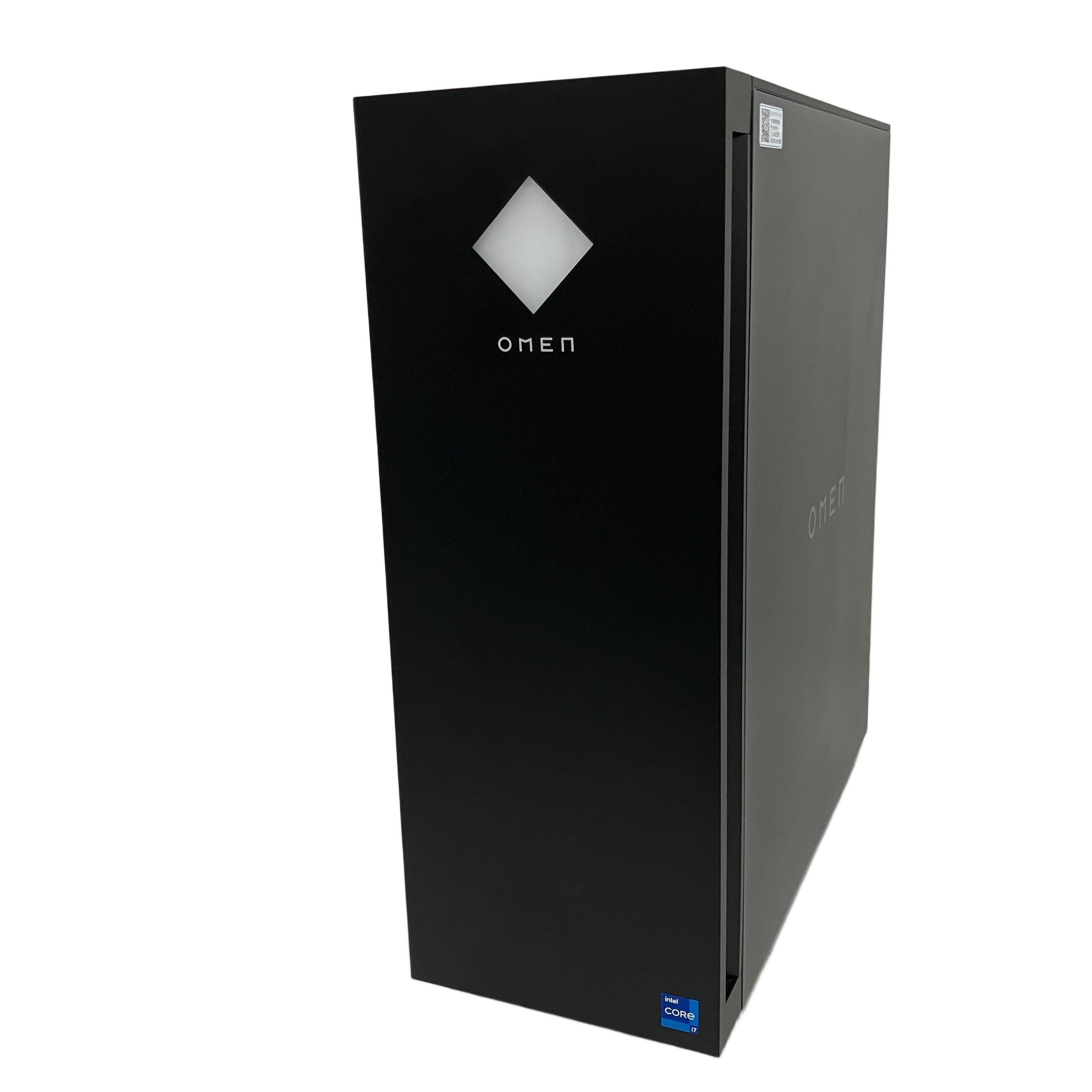 「電源を入れ、画面と向き合う静寂のひととき。洗練されたシャシーに秘められた狂気ほどの処理能力が、あなたの没入感を限界まで引き上げる。」