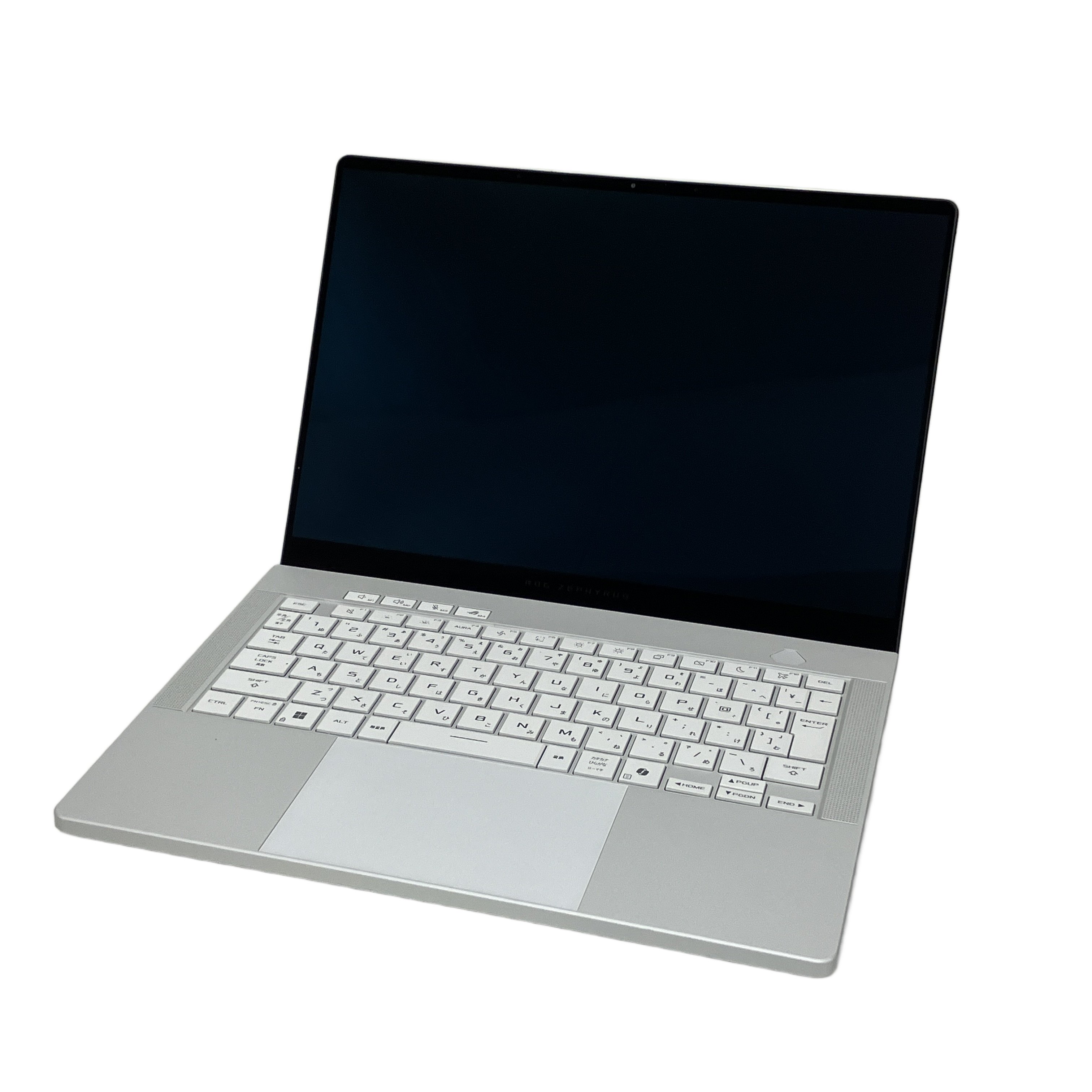 ASUS ROG Zephyrus G14|Ryzen AI 9 HX 370 搭載、14インチ・ゲーミングノートの到達点