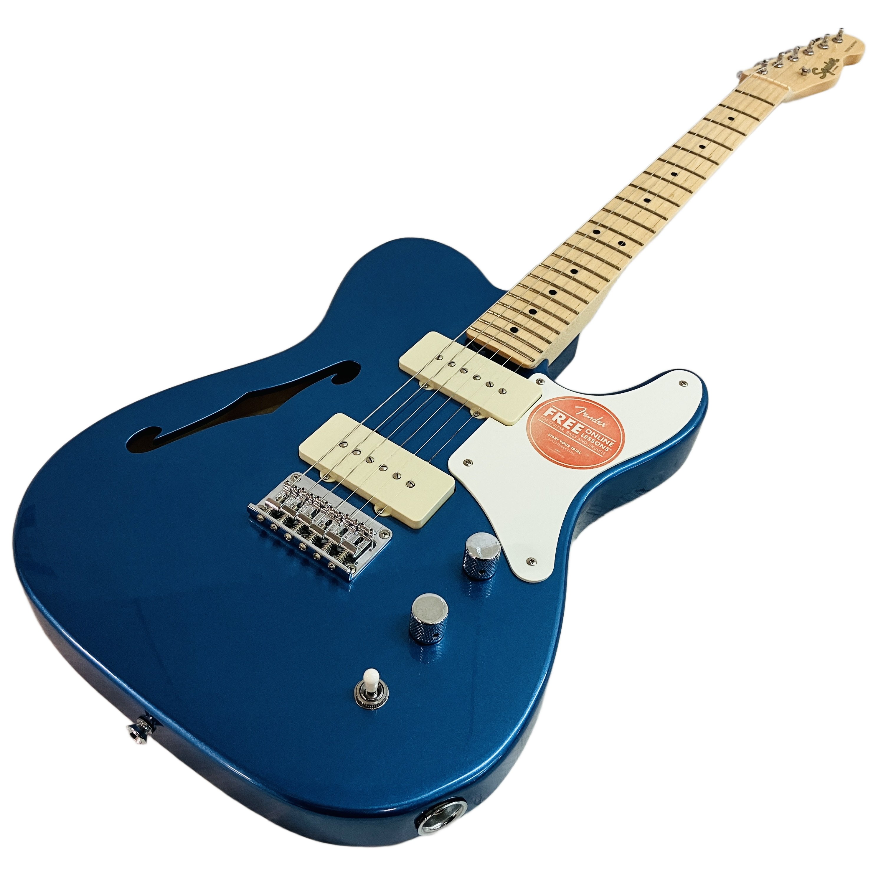 SQUIER Paranormal Cabronita Telecaster エレキギター
