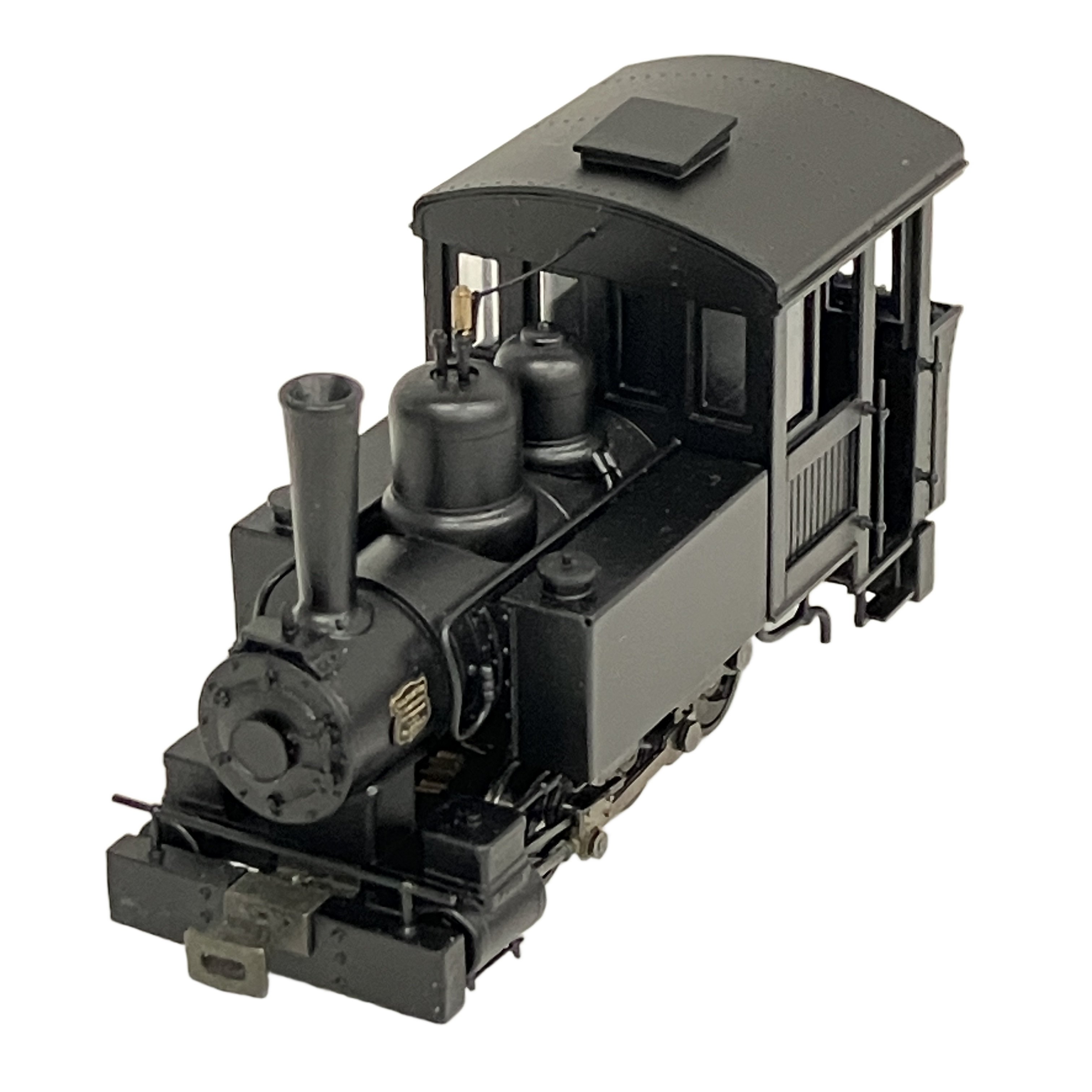 IMON HO762 仙北3号 Cポーター 鉄道模型