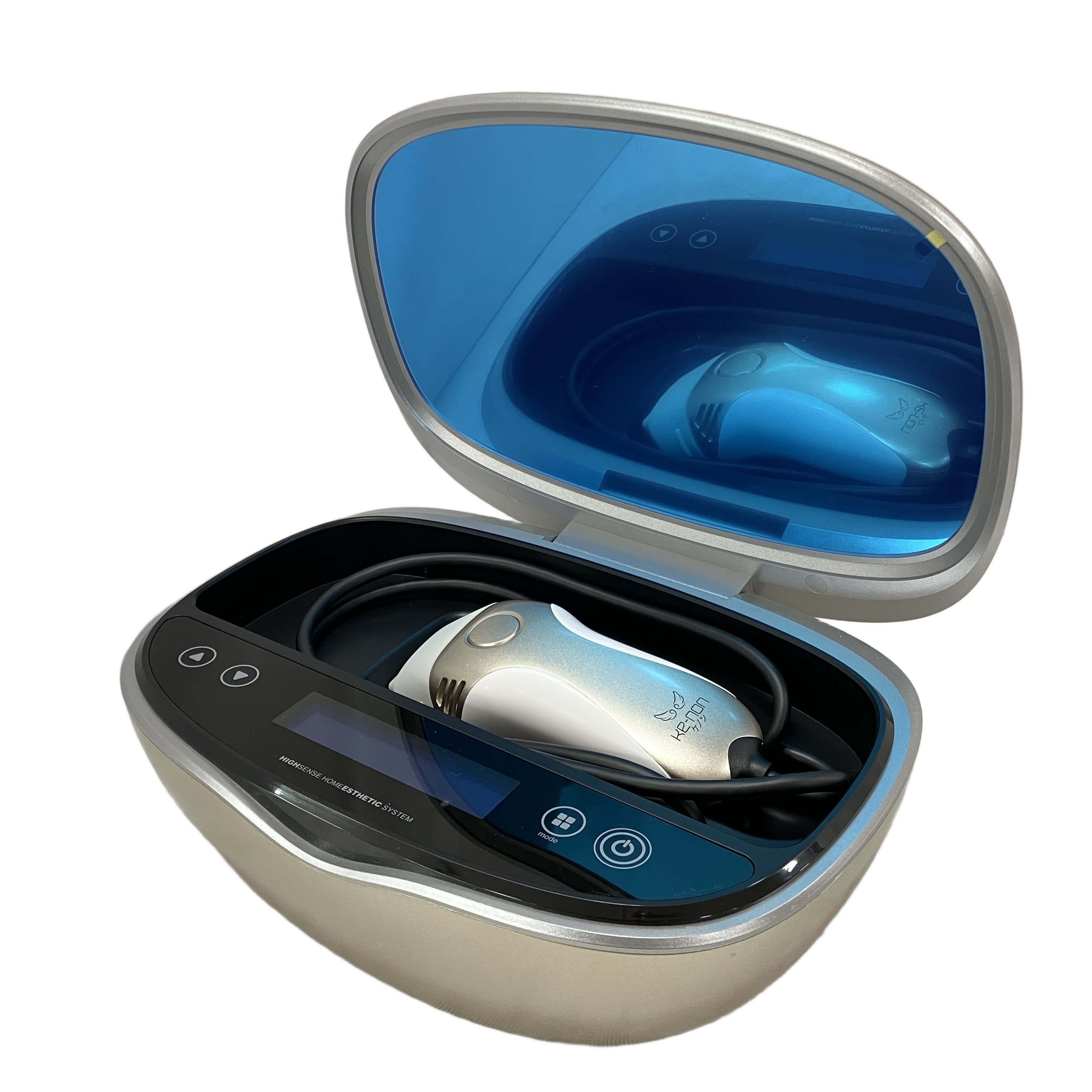 KENON NIPL-2080 8.6J 脱毛器