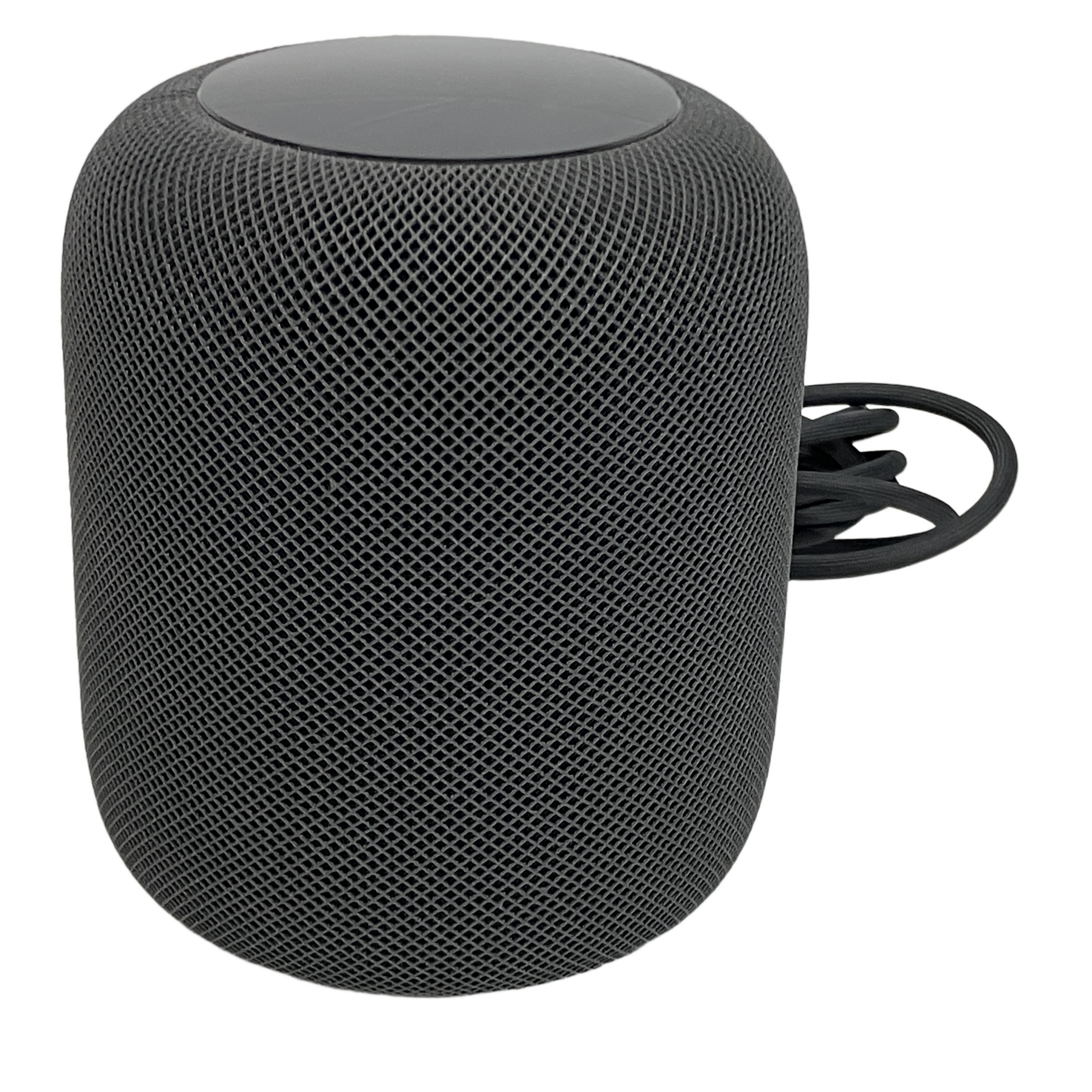 APPLE HomePod 第1世代 スマートスピーカー MQHV2J/A