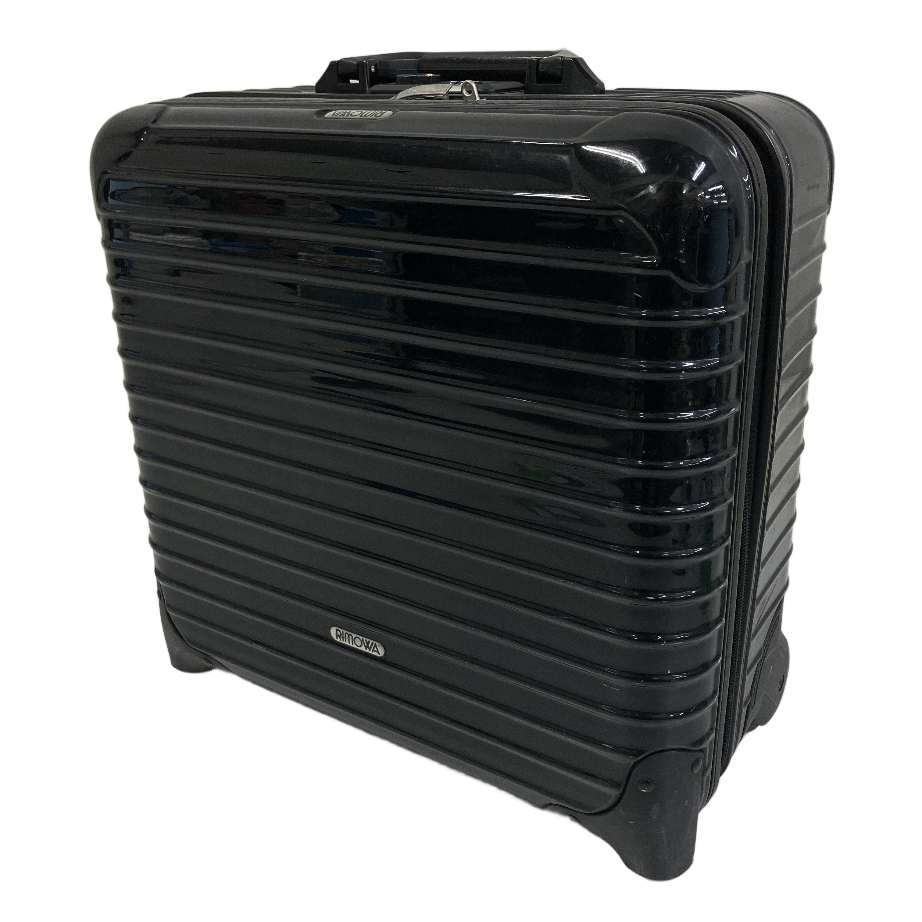 RIMOWA サルサデラックス スーツケース