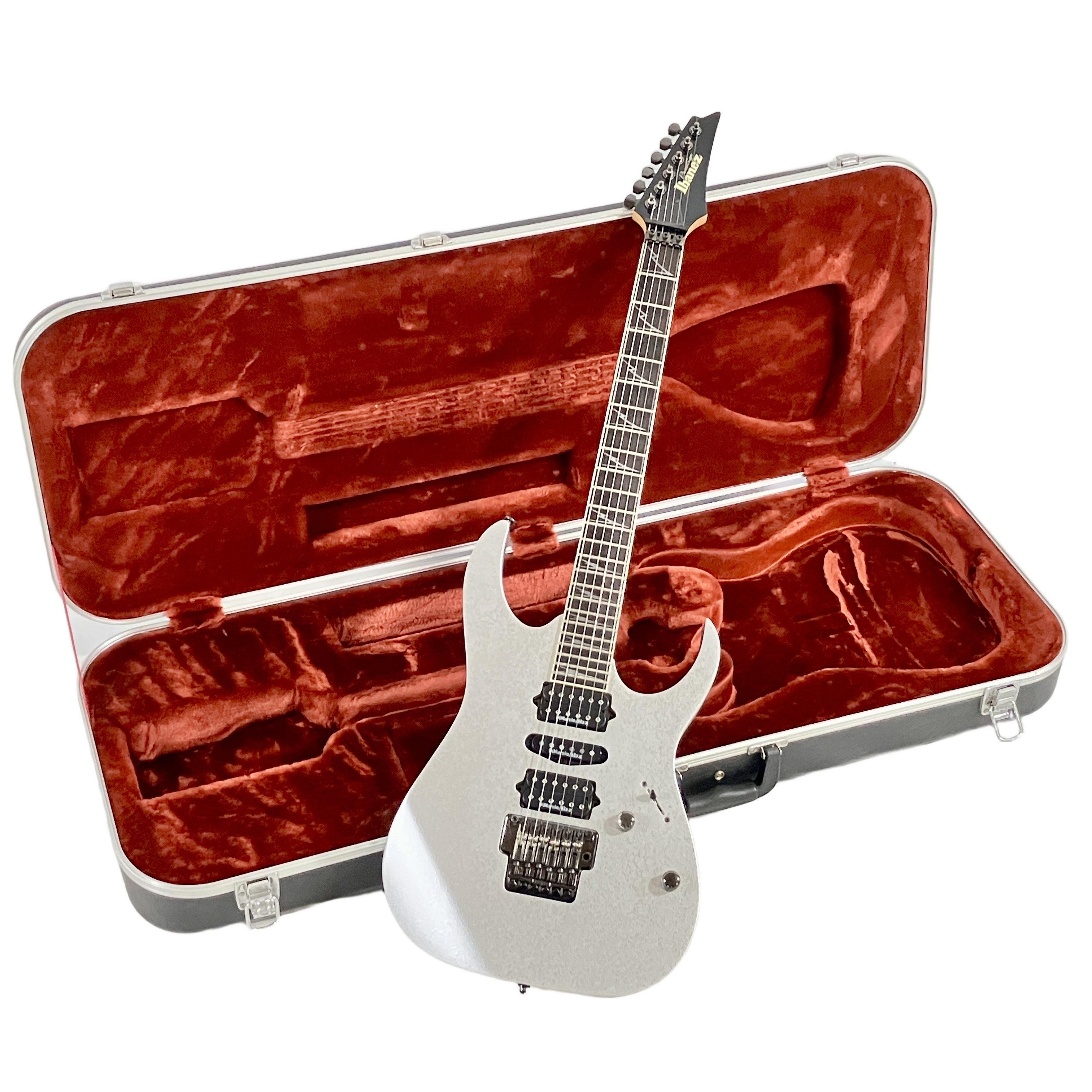 IBANEZ RG2570 E VSL Team J. Craft Prestige エレキギター