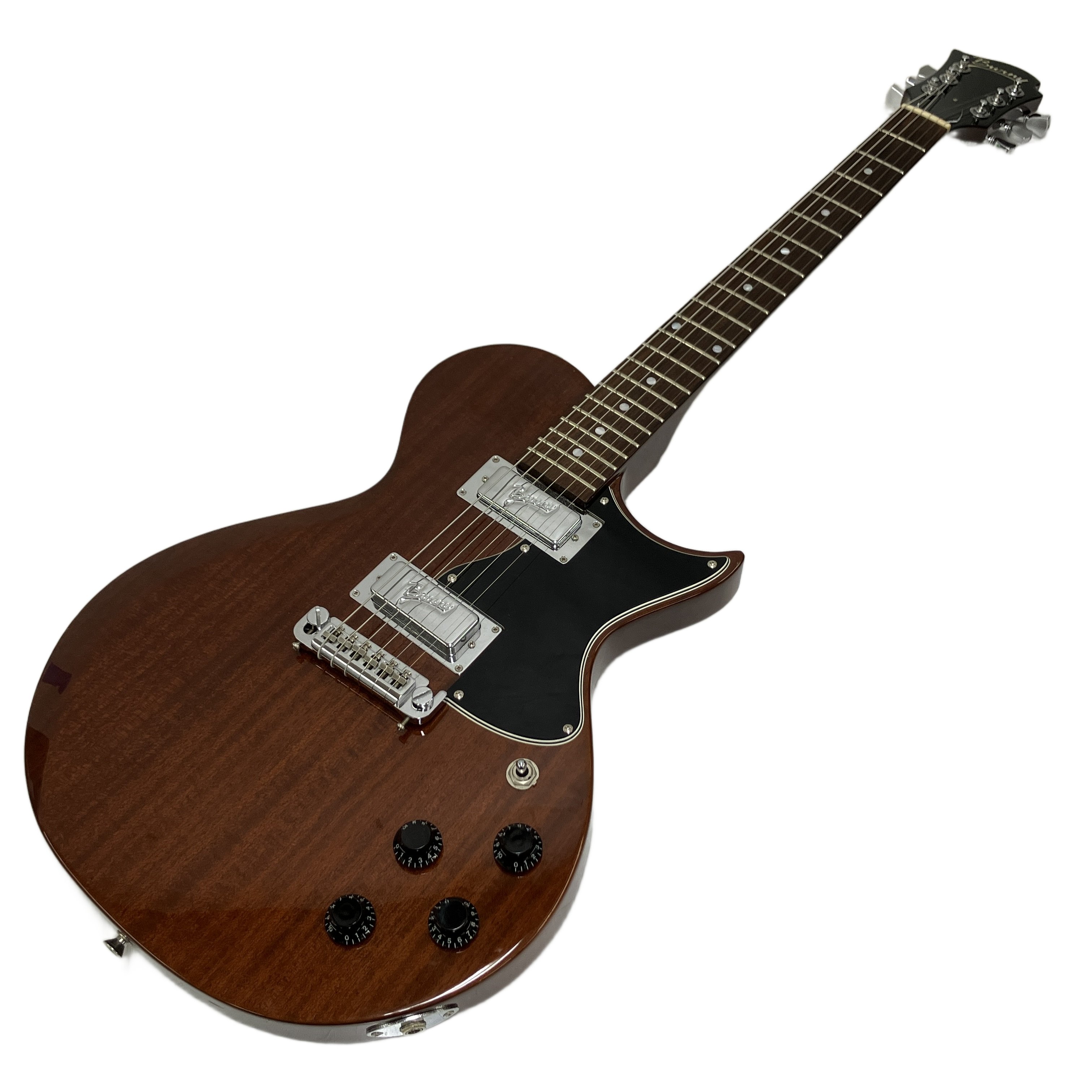 BURNY LS-80 エレキギター