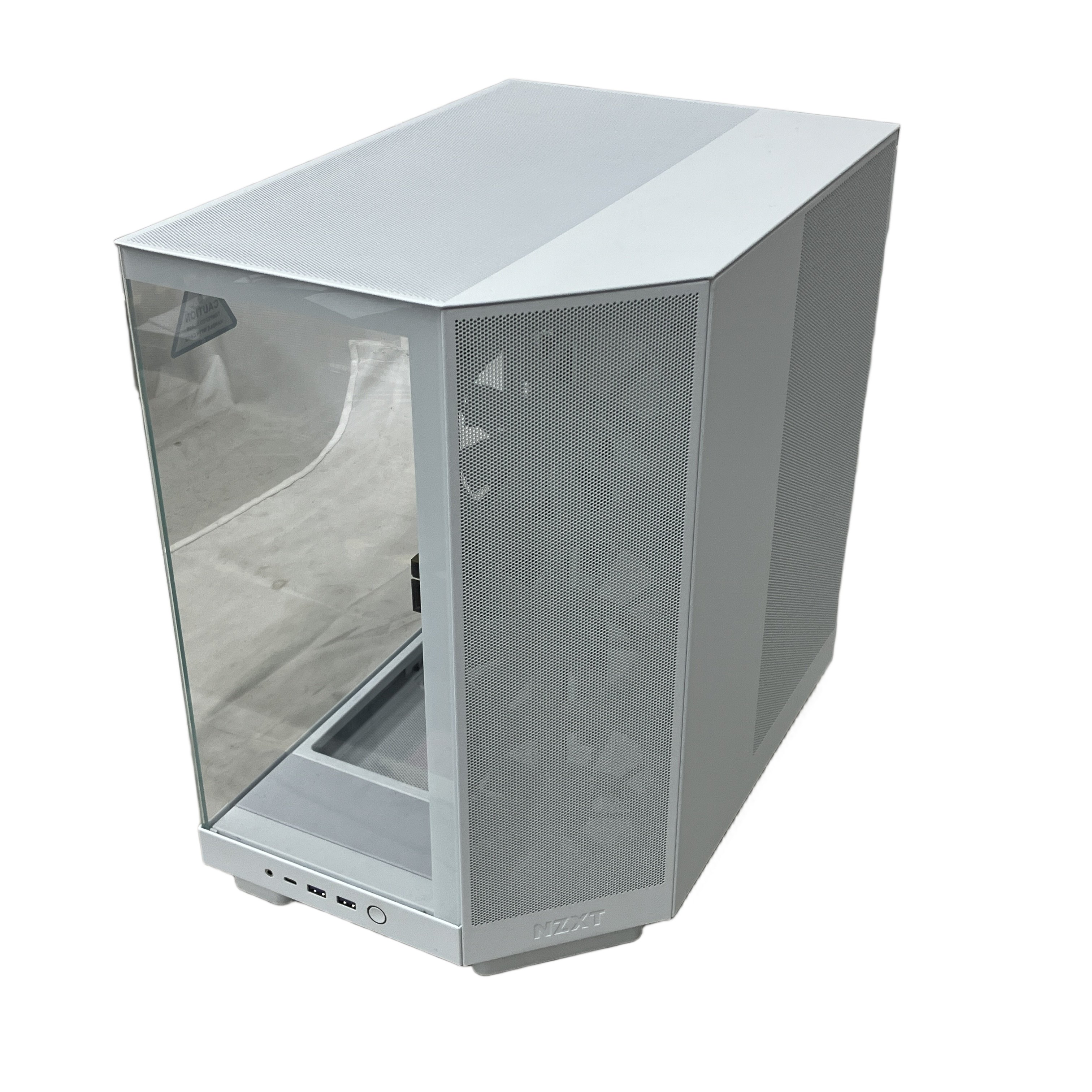 ★自作PC i7-14700F RTX 4070搭載の本格ゲーミング機★