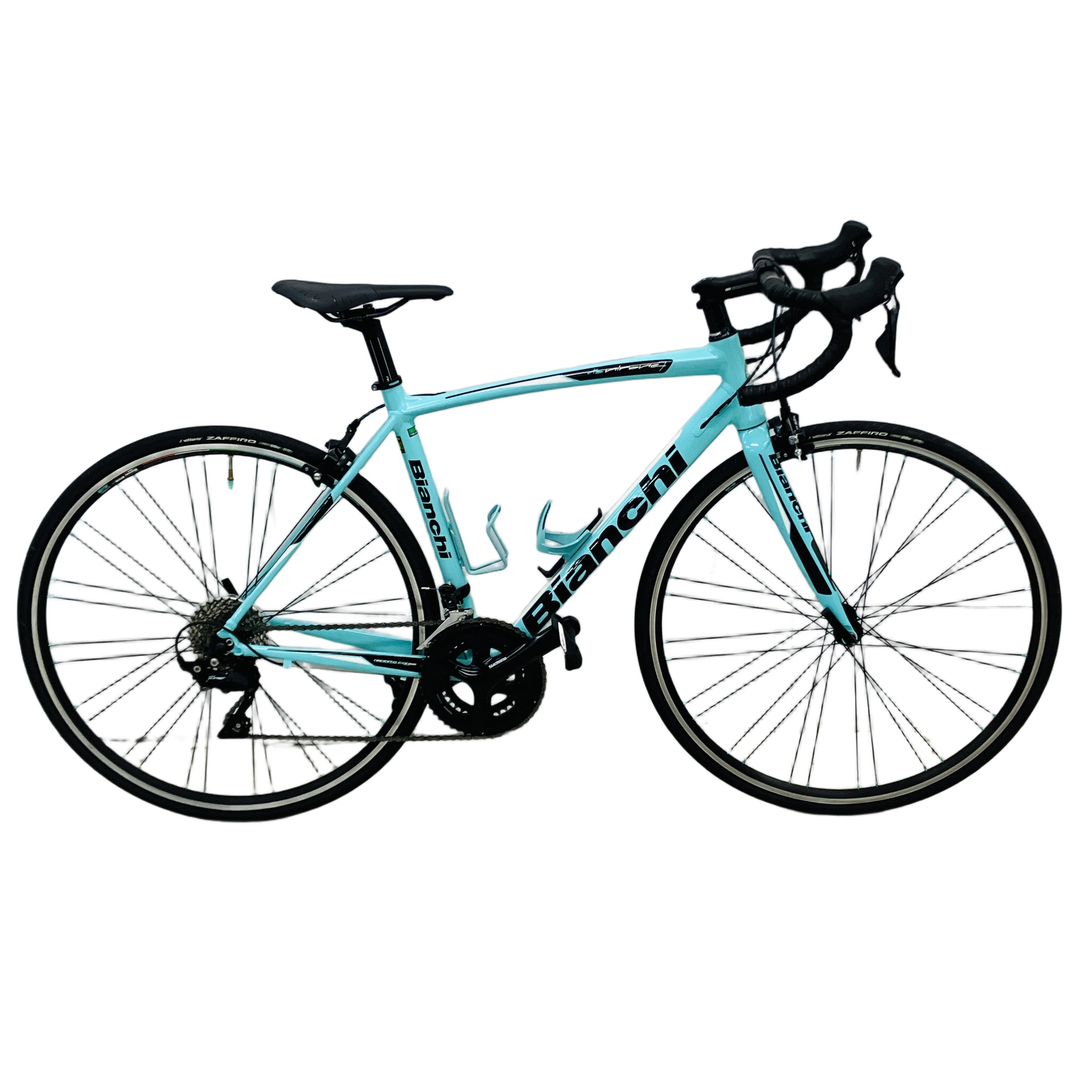 BIANCHI NIRONE7 ロードバイク 53cm
