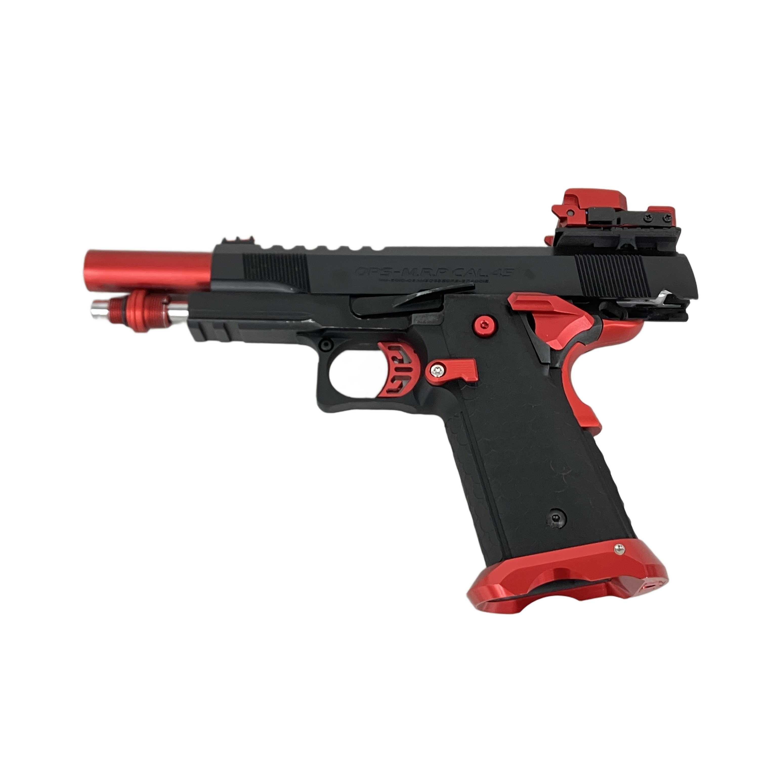 TOKYO MARUI OPS-M.R.P ガスガン