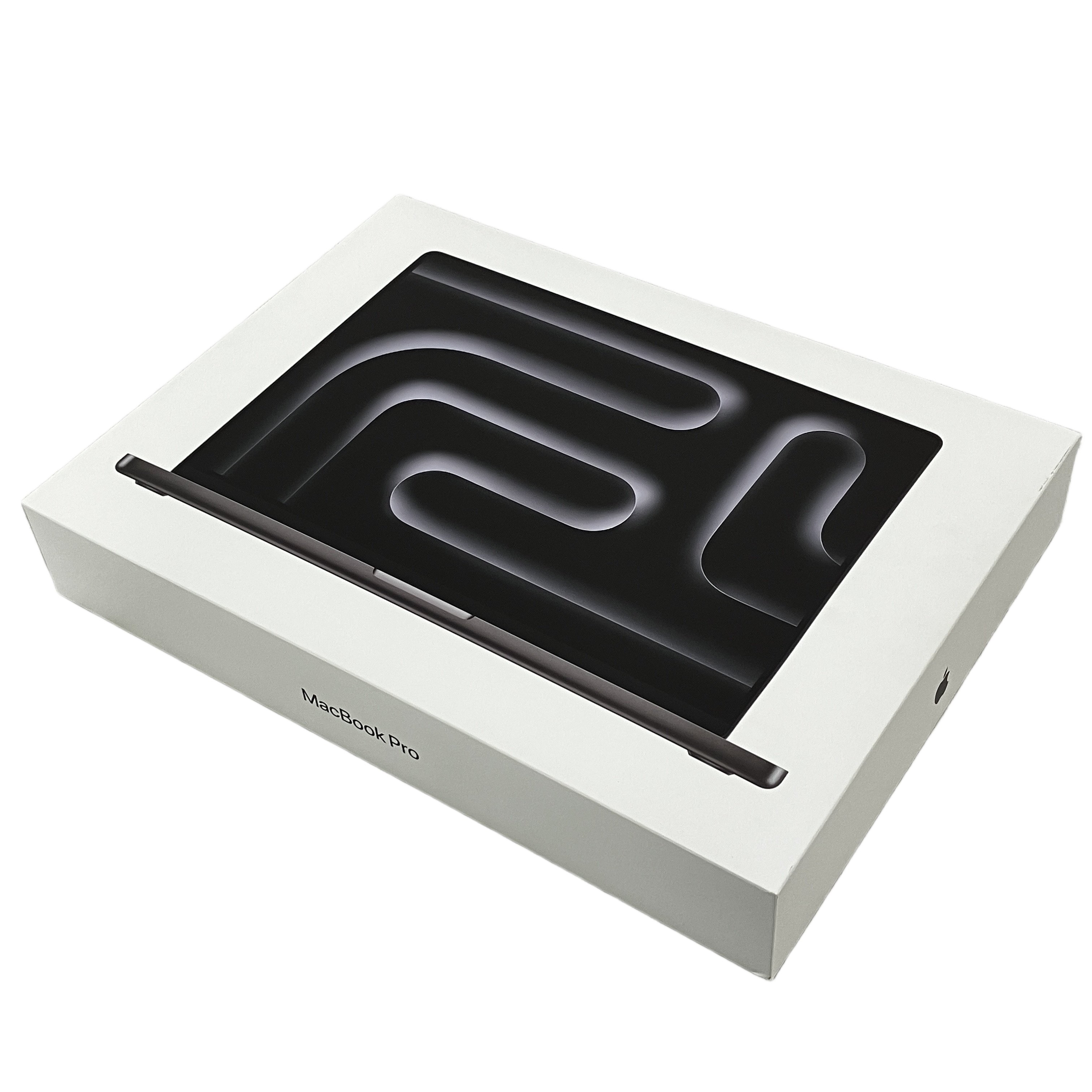 Apple MacBook Pro 16インチ(A3429)|M5 MaxとNano-textureが放つ、モバイルワークステーションの到達点