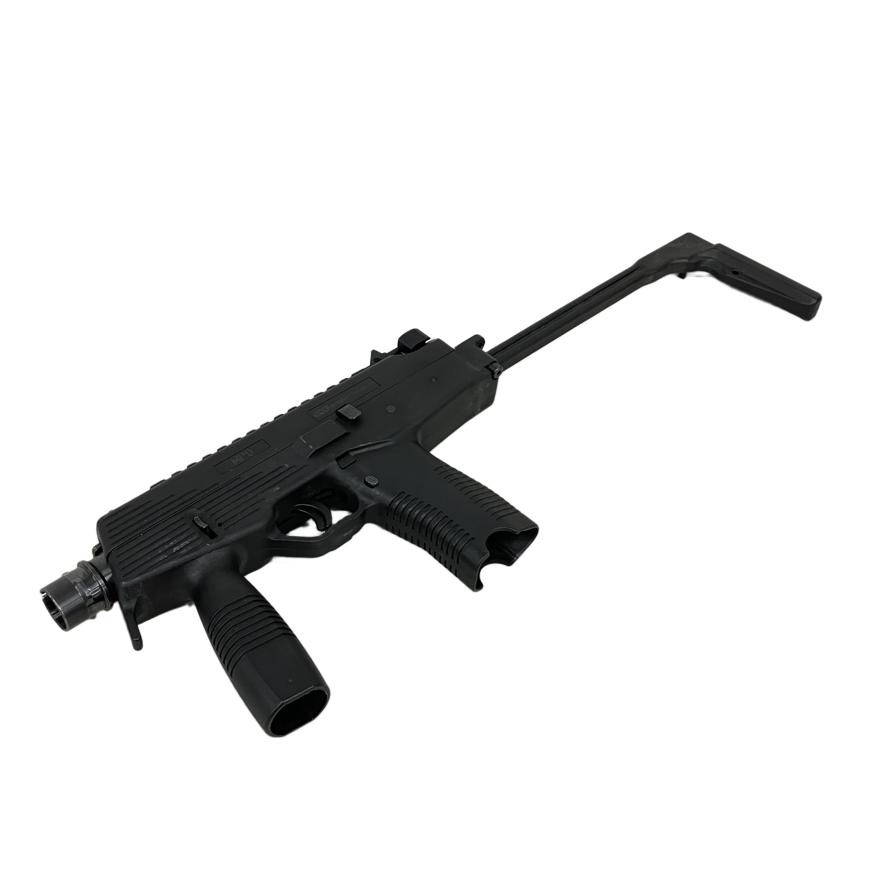KSC MP9 ガスブローバック