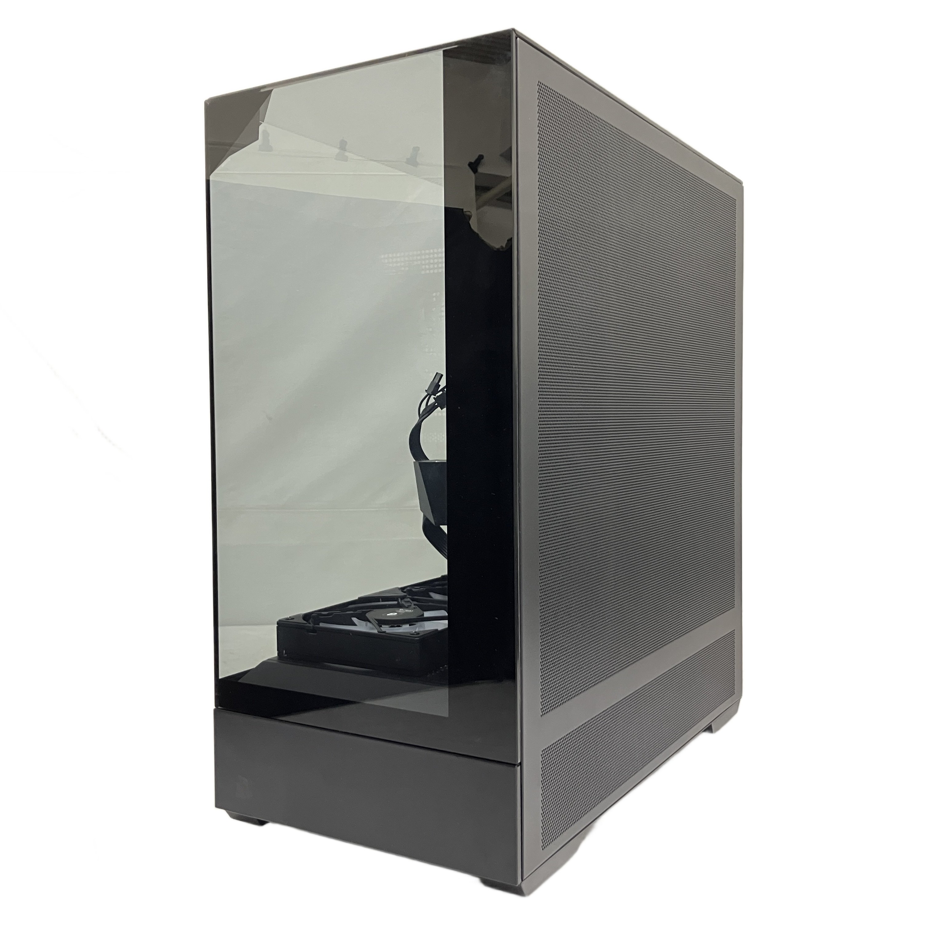 ZALMAN P40 Prism デスクトップPC 32GB 1TB