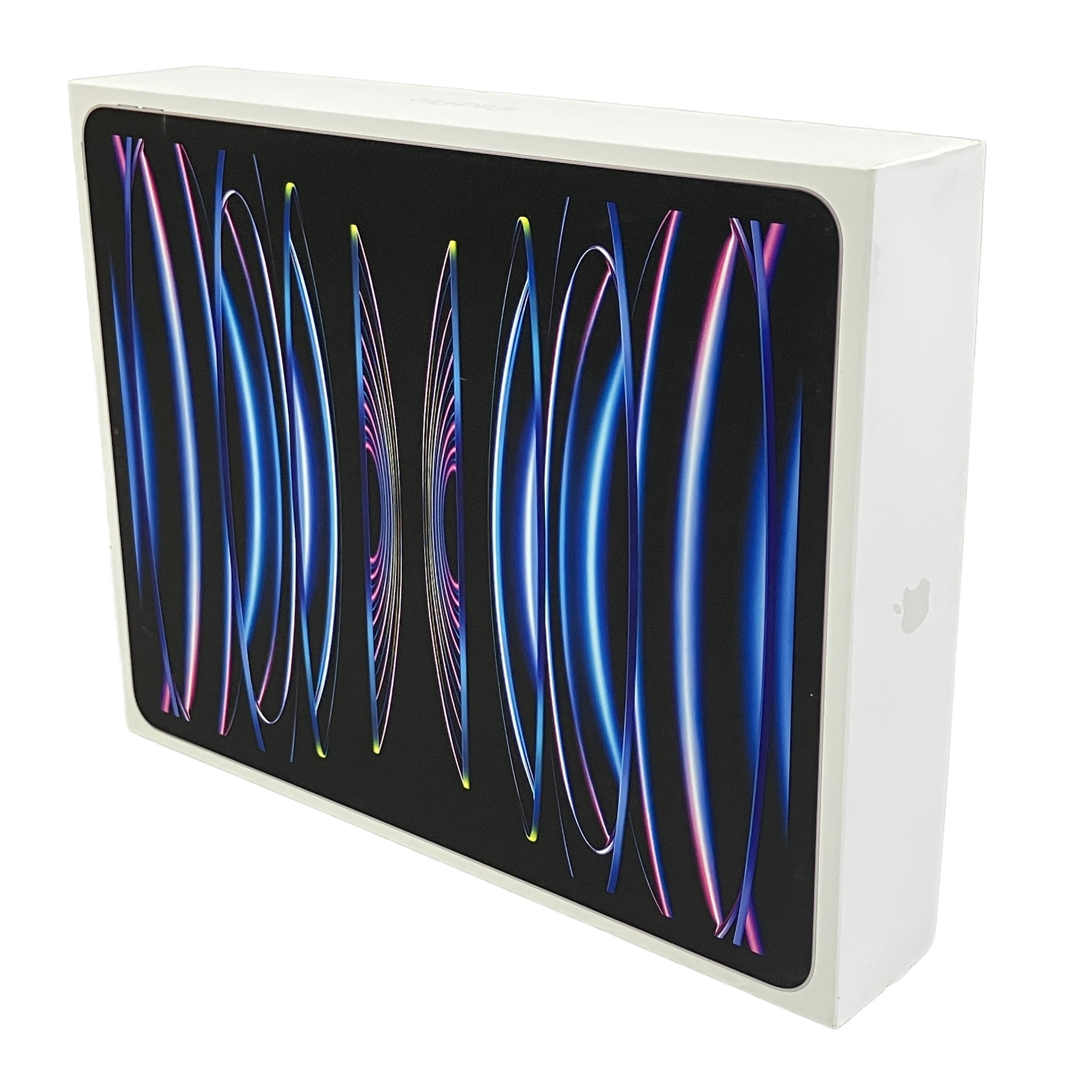 Gemini の回答 Apple iPad Pro 12.9インチ 第6世代 (Wi-Fi + Cellular / 256GB / シルバー):ひらめきを場所にとらわれず形にする。プロのスタジオをカバンに潜ませる至高のキャンバス。