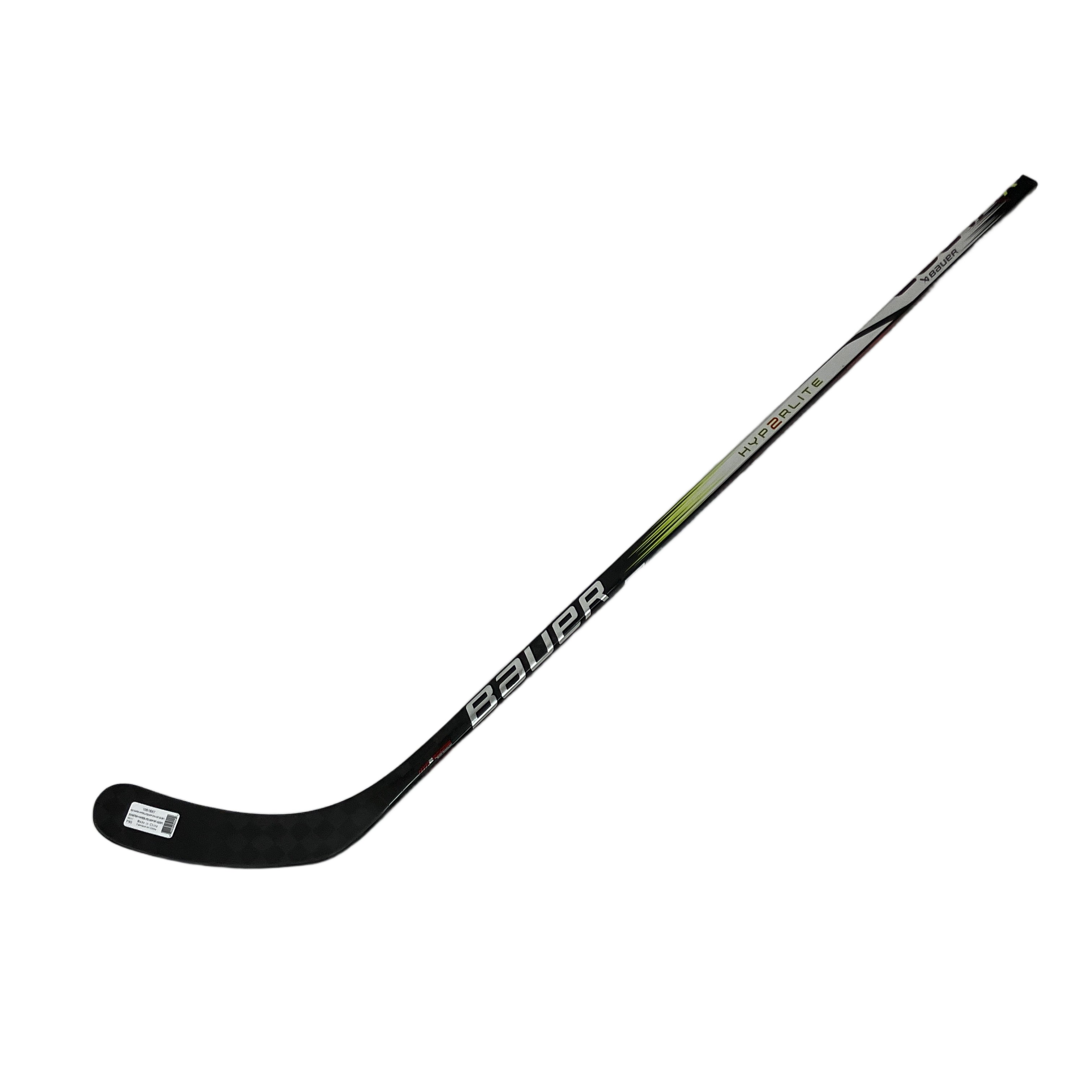 BAUER HYP2RLITE P92 アイスホッケースティック 160cm