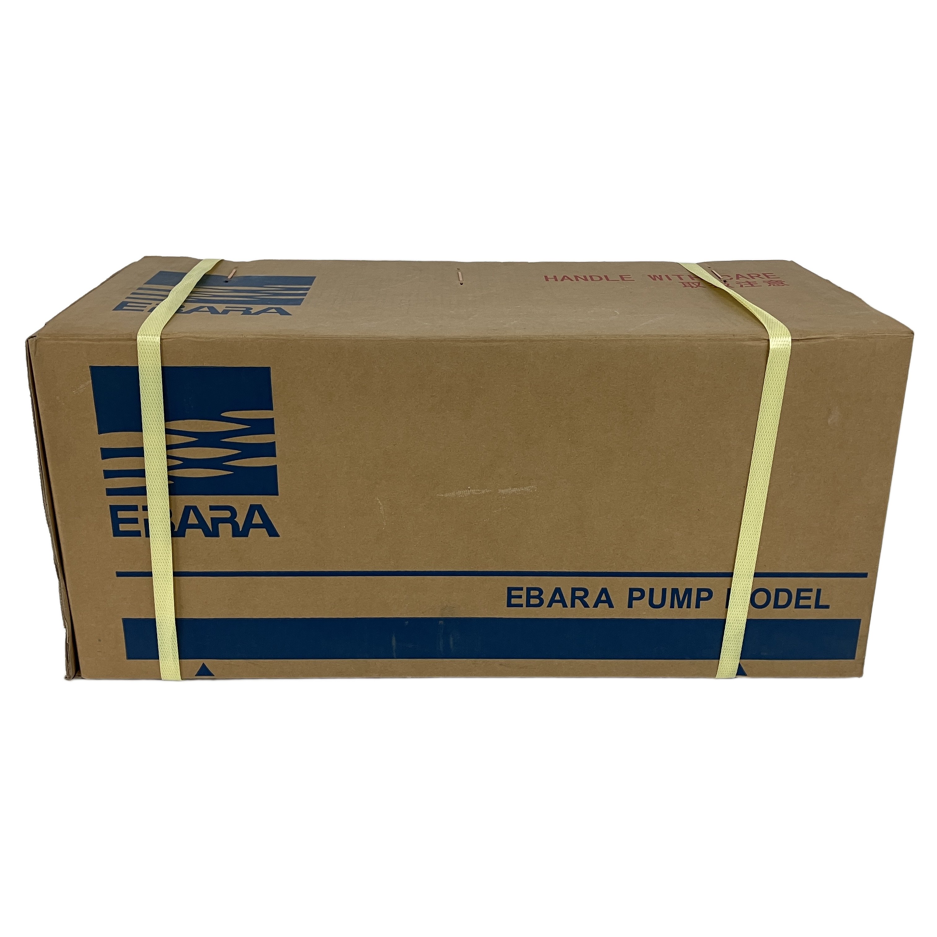 EBARA DWVA1224 水中ポンプ 50Hz