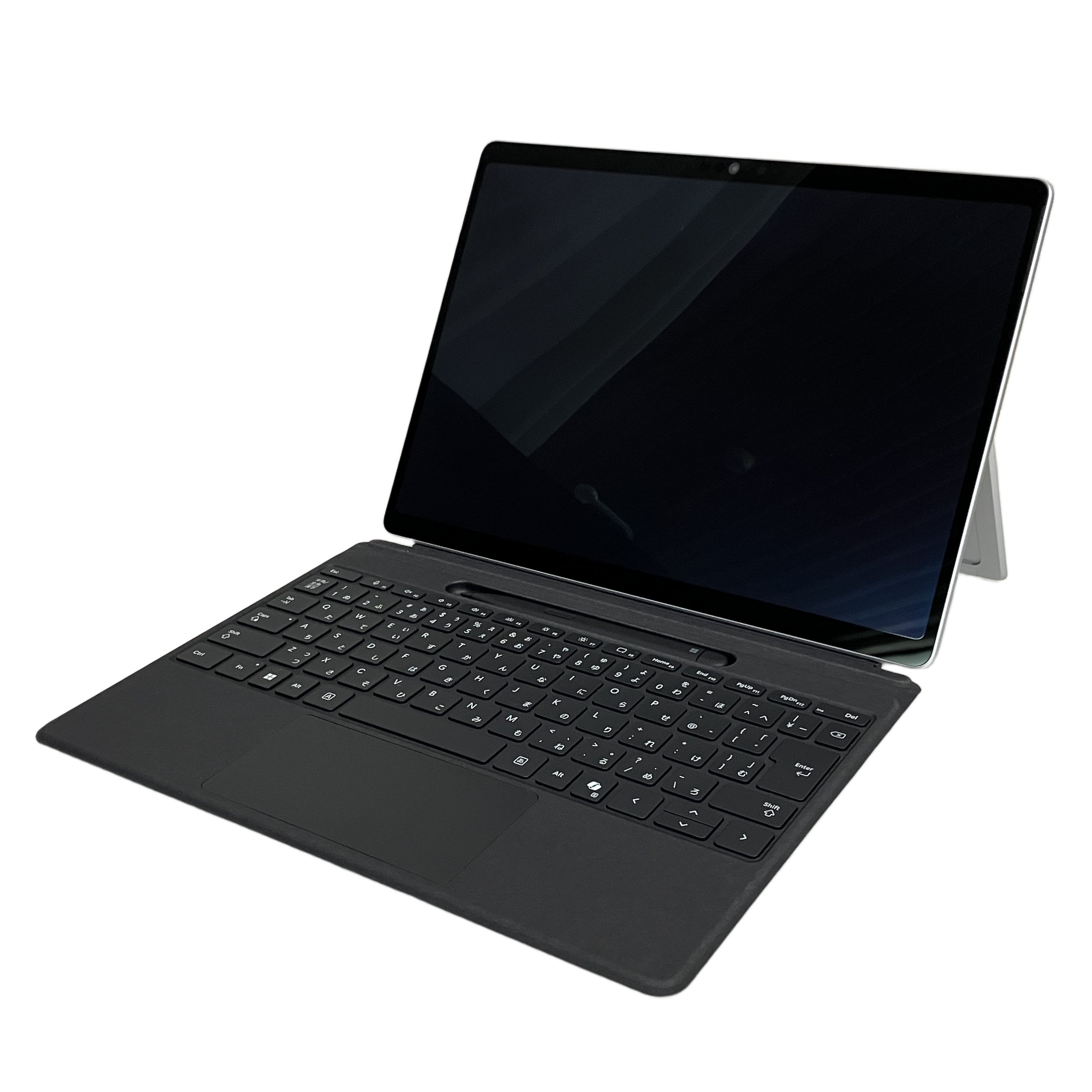 「思考のスピードを凌駕する滑らかなレスポンス。画面と向き合う静寂の時間が、あなただけの極上のクリエイティブ空間へと姿を変える。」