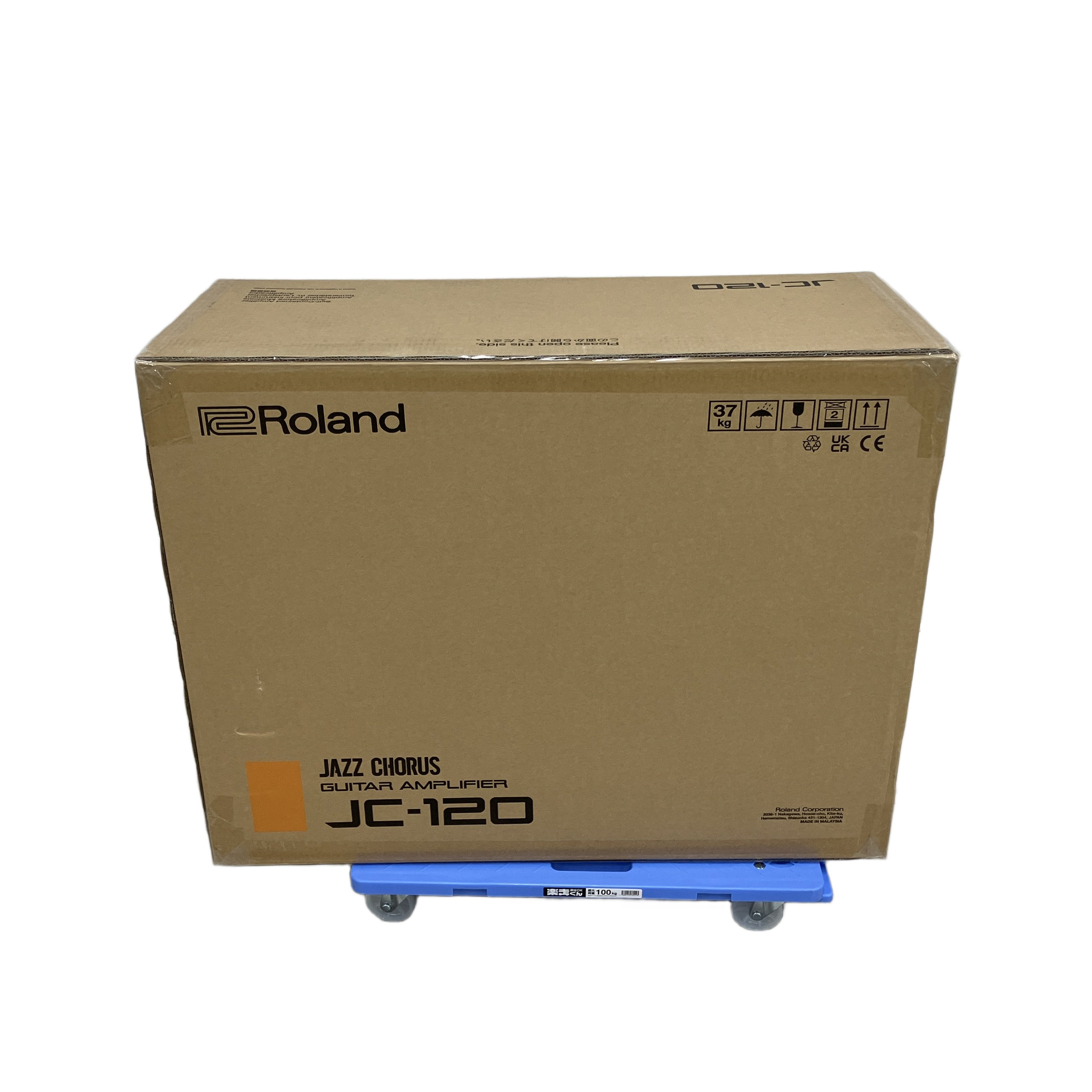 Roland JC-120P ギターアンプ ジャズコーラス