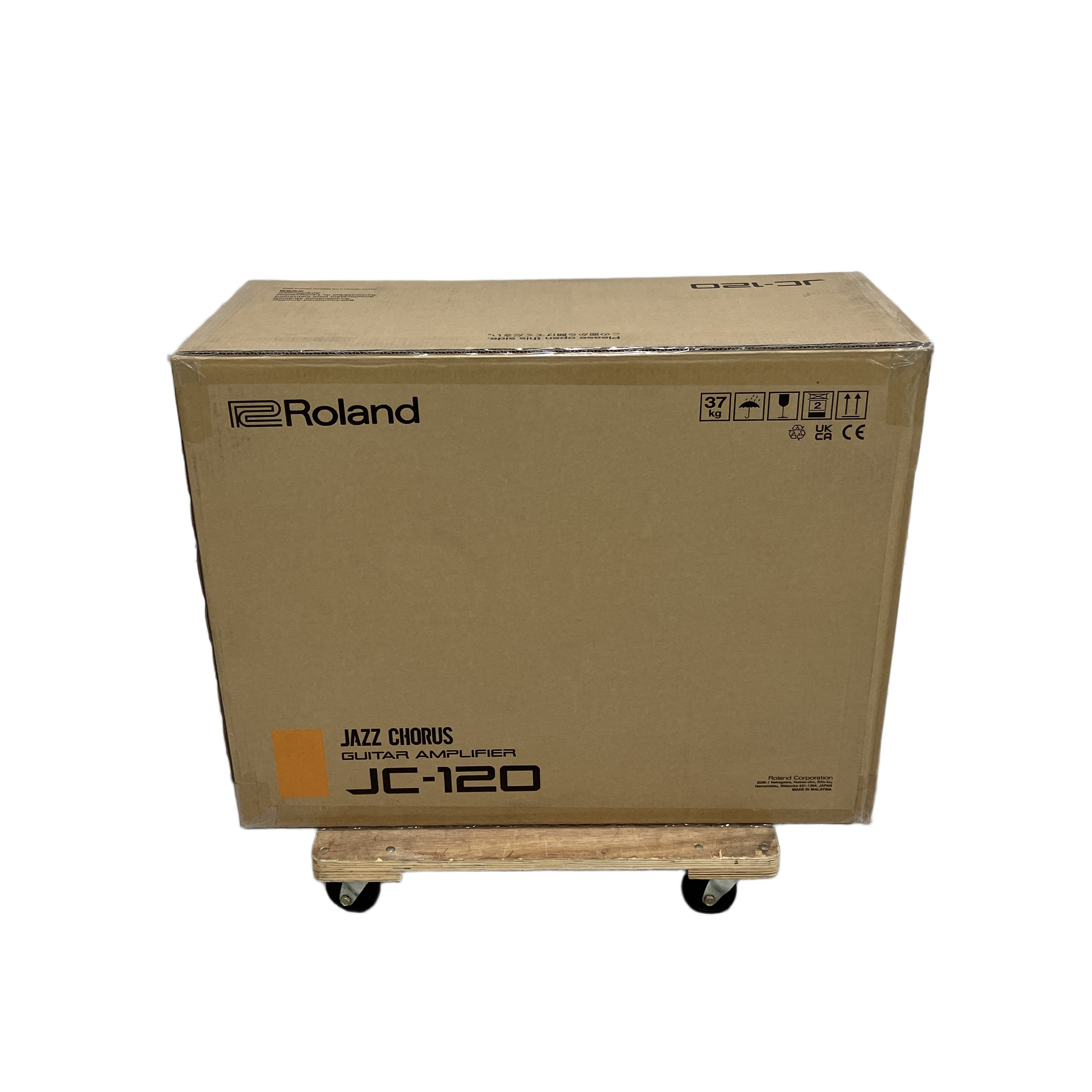 Roland JC-120P ギターアンプ ジャズコーラス