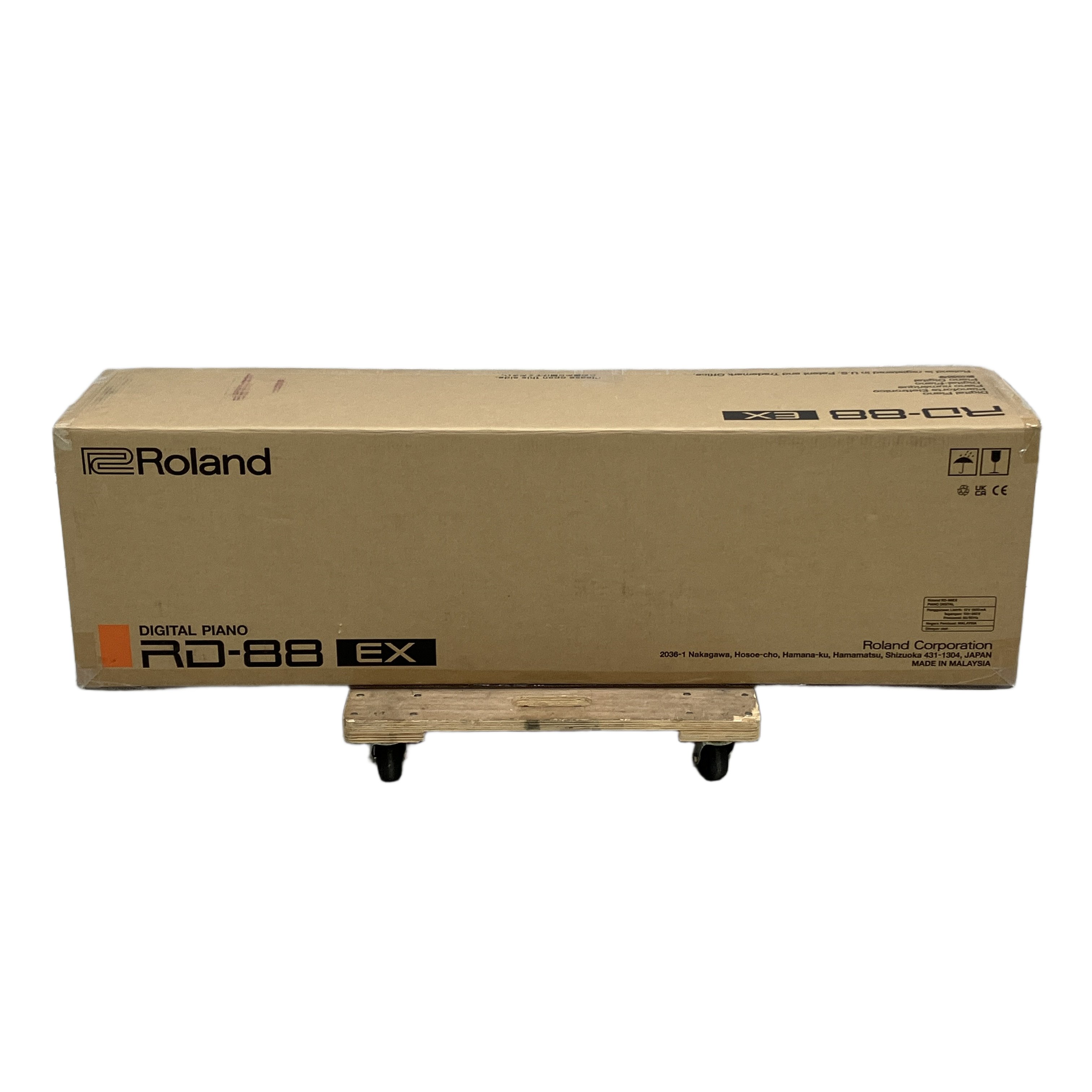 Roland RD-88EX ステージピアノ