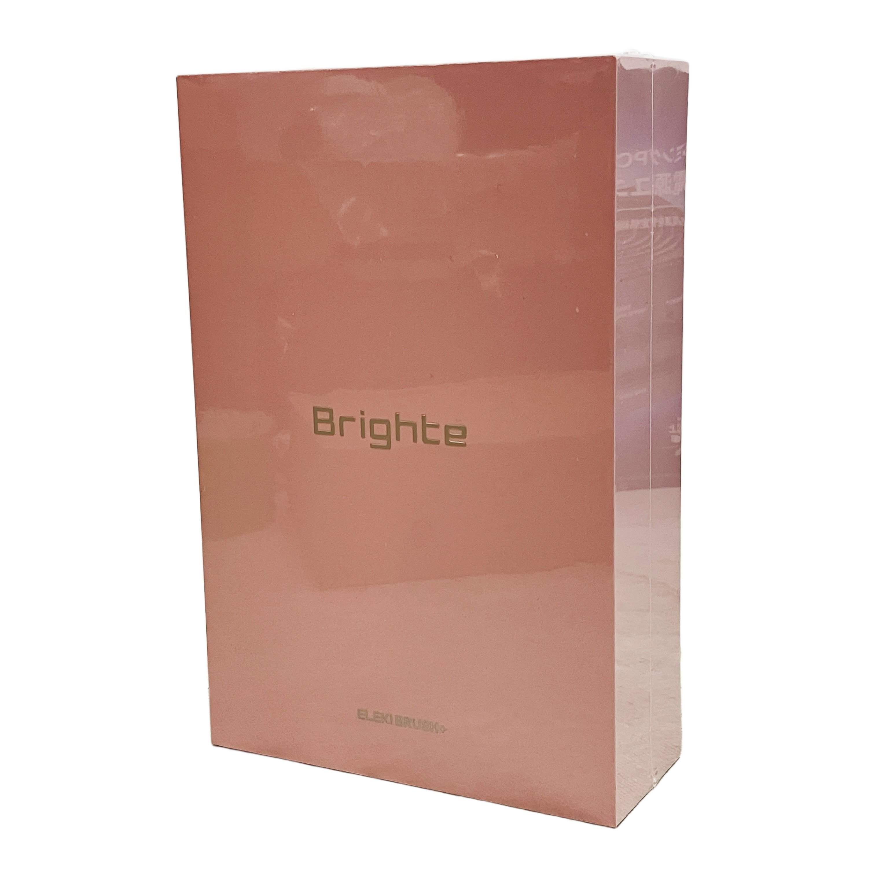 BRIGHTE BRT-FSB180 エレキブラシ プラス