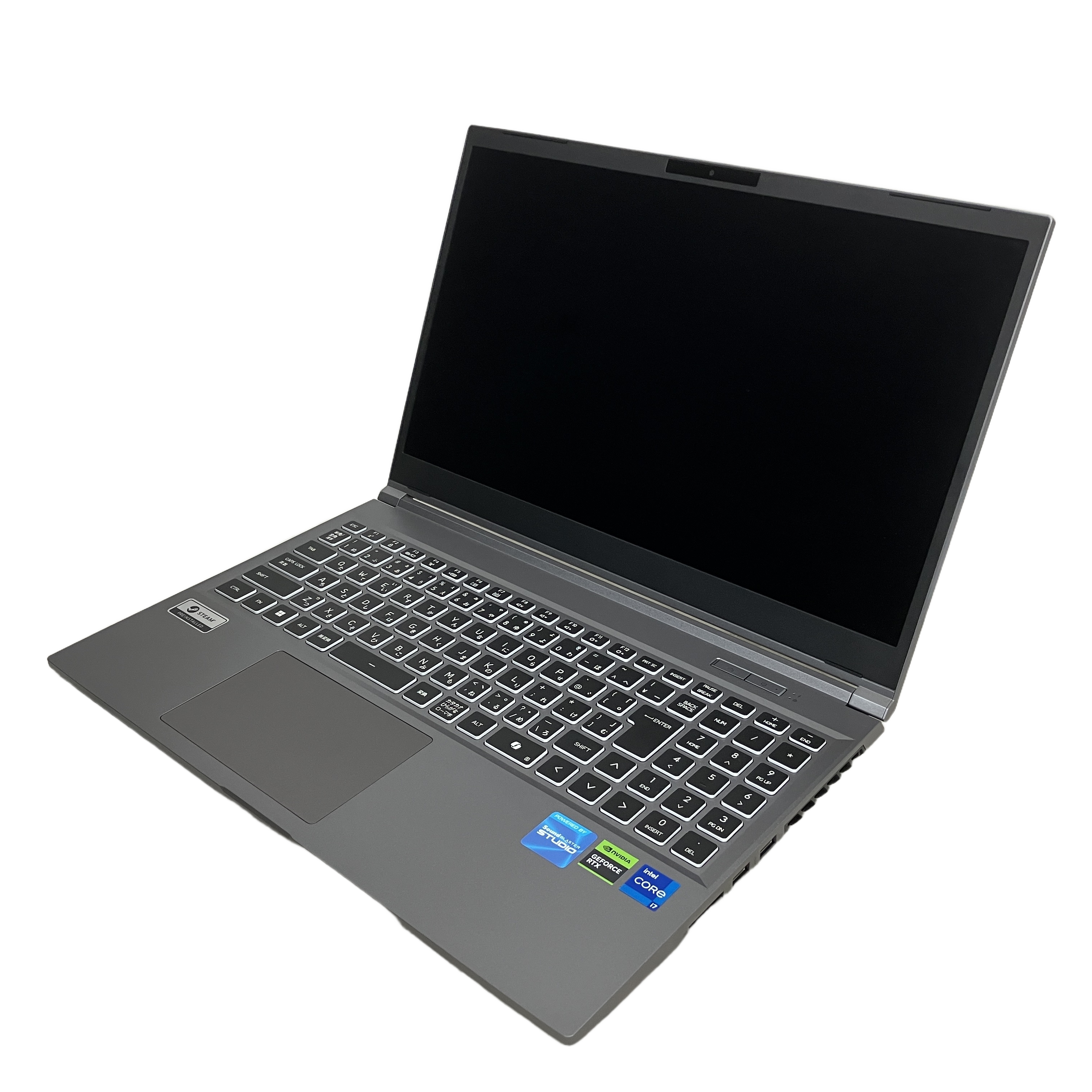 GALLERIA RL7C-R45-5N i7-13620H / 32GB / 1TB / RTX 4050