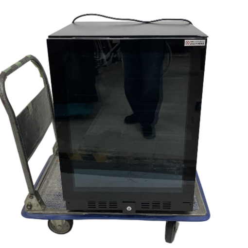 BRILLIANT BU-138i ワインセラー 40本収納
