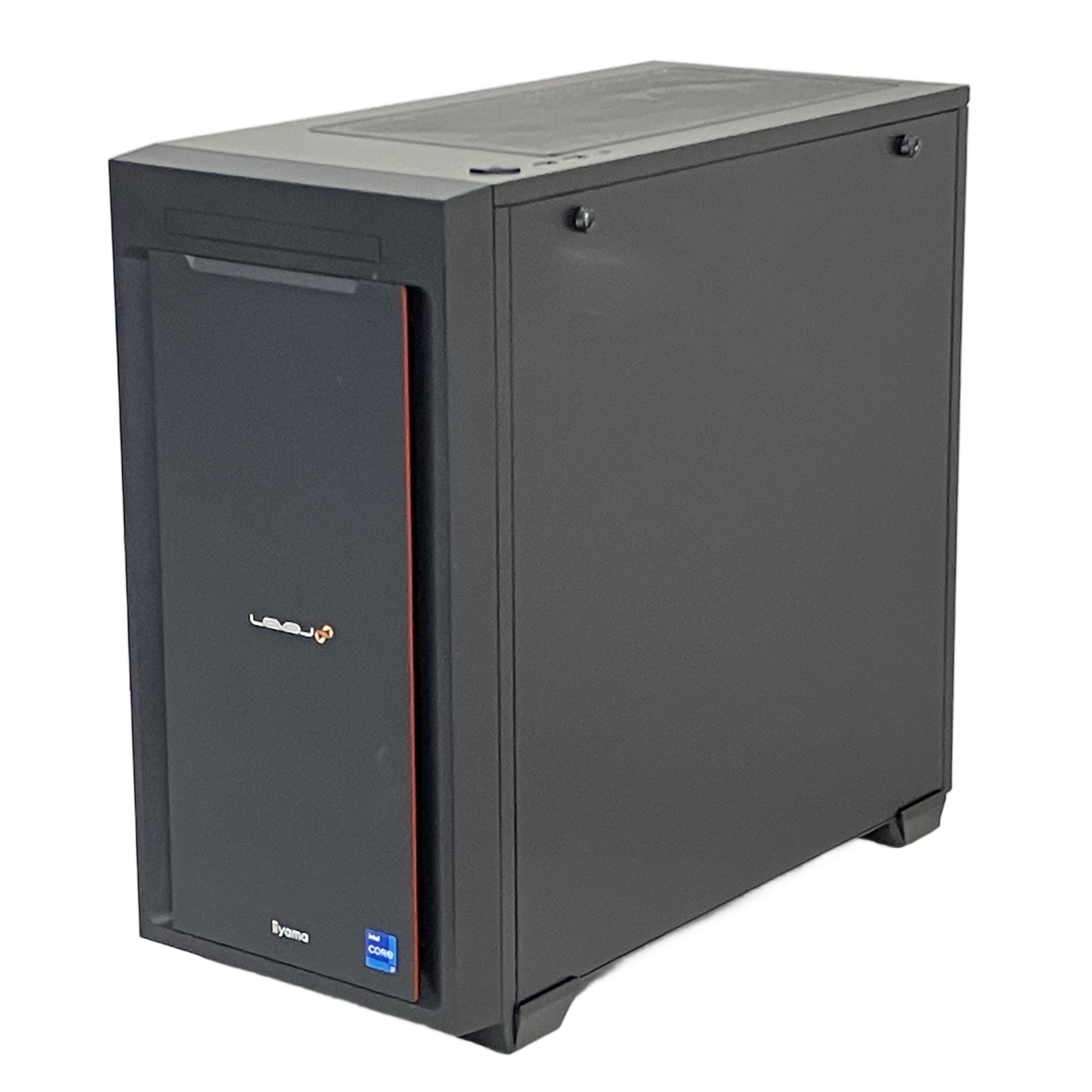 iiyama LEVEL∞ ILeDEi-M77M|RTX 4070と第14世代i7の強力構成、WQHD環境も余裕でこなす精鋭マシン