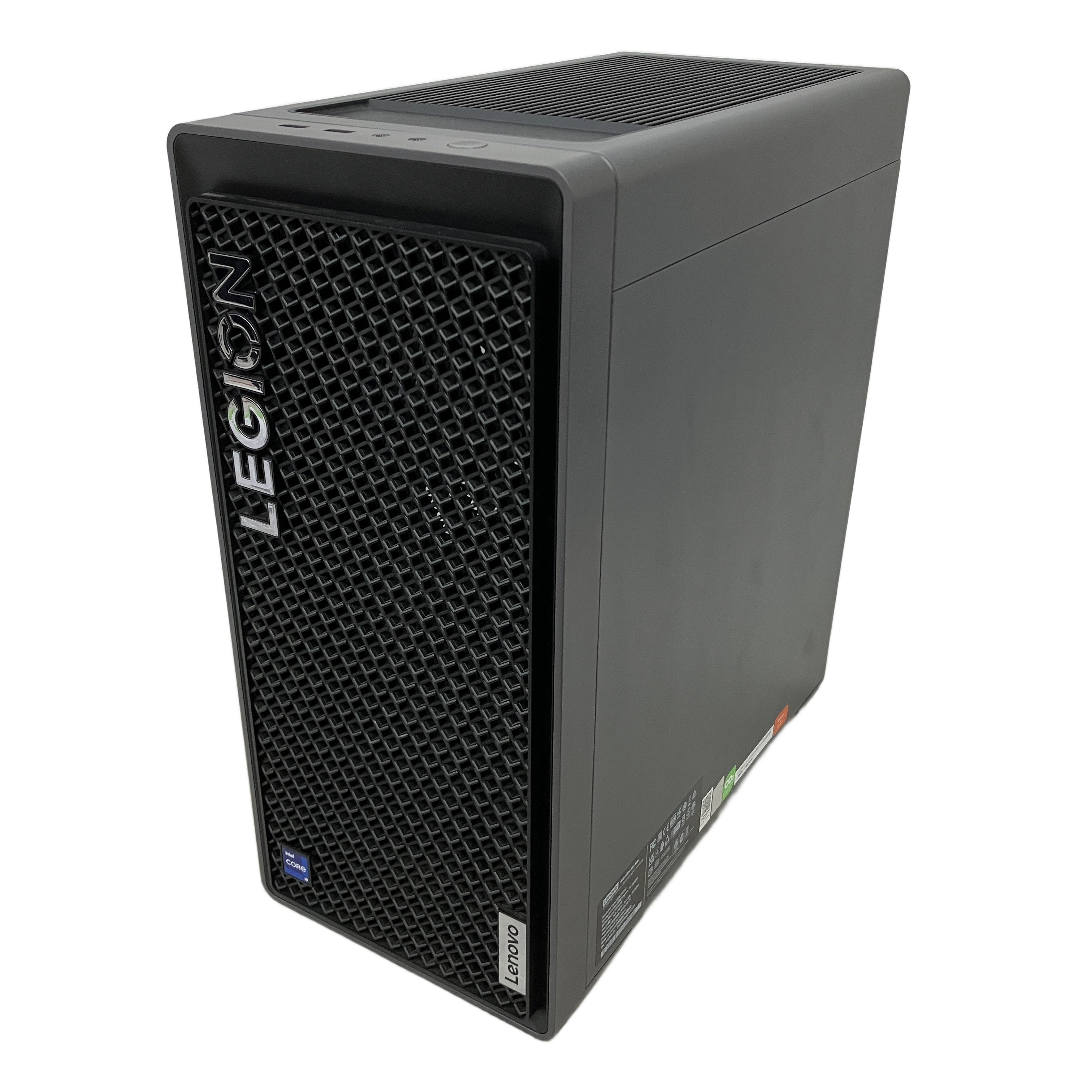 ★Lenovo Legion T5i Gen8 i9-13900F/RTX 4070 Ti 自作派やパーツ取りに最適★