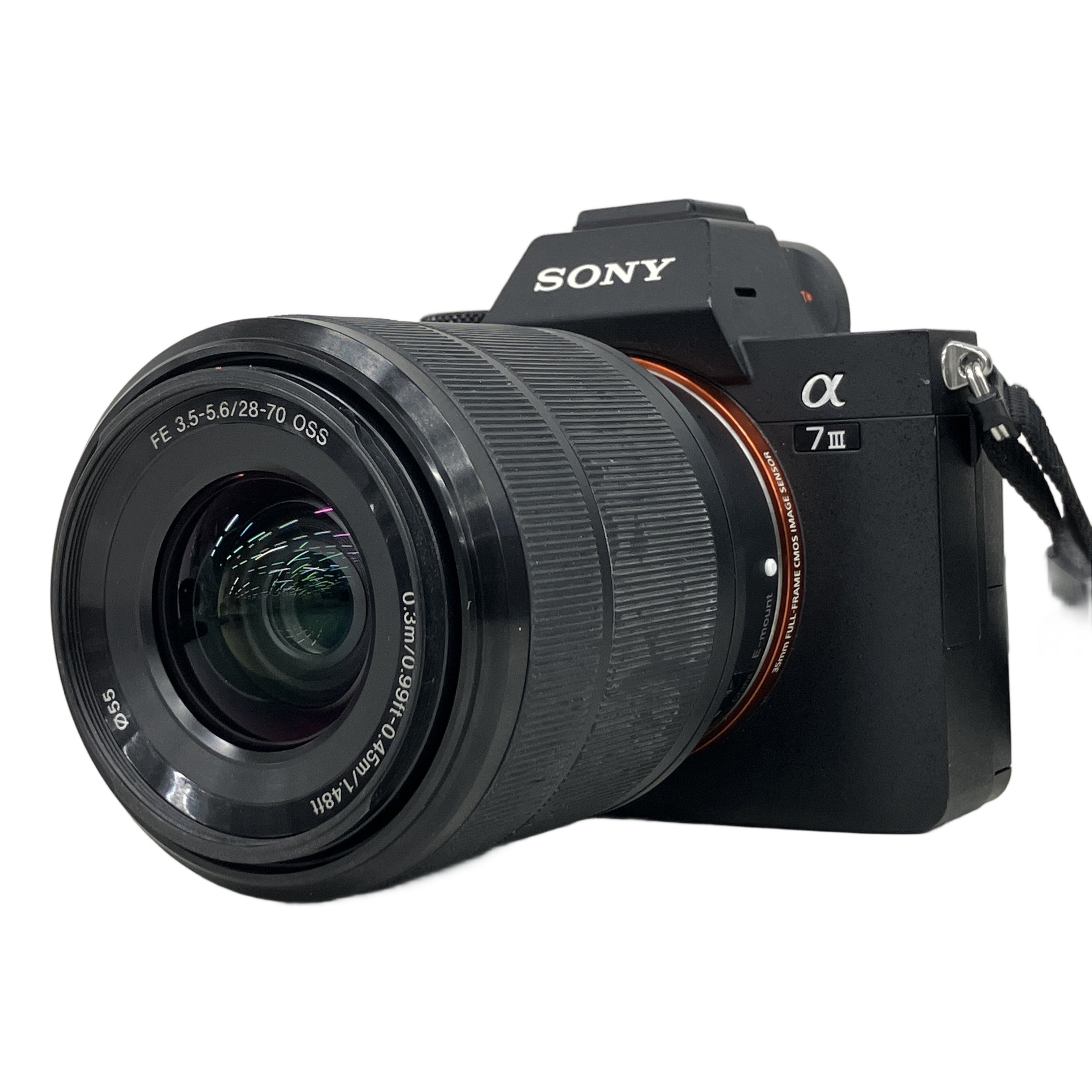 背面モニターでの撮影がメインの方や、動画撮影用として、 あるいはコスパ重視でフルサイズ機を手に入れたい方に最適です。