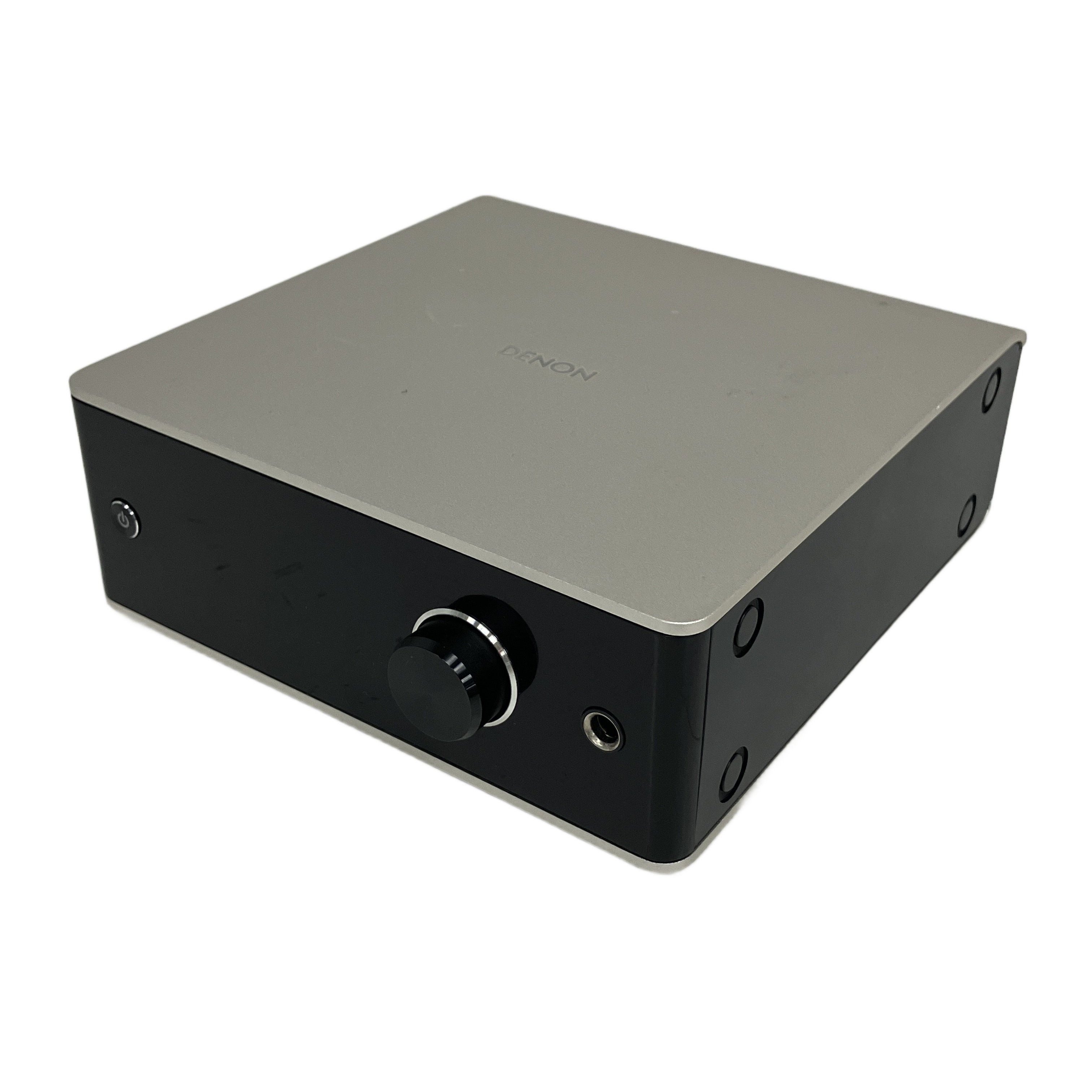 DENON DA-310USB ヘッドホンアンプ