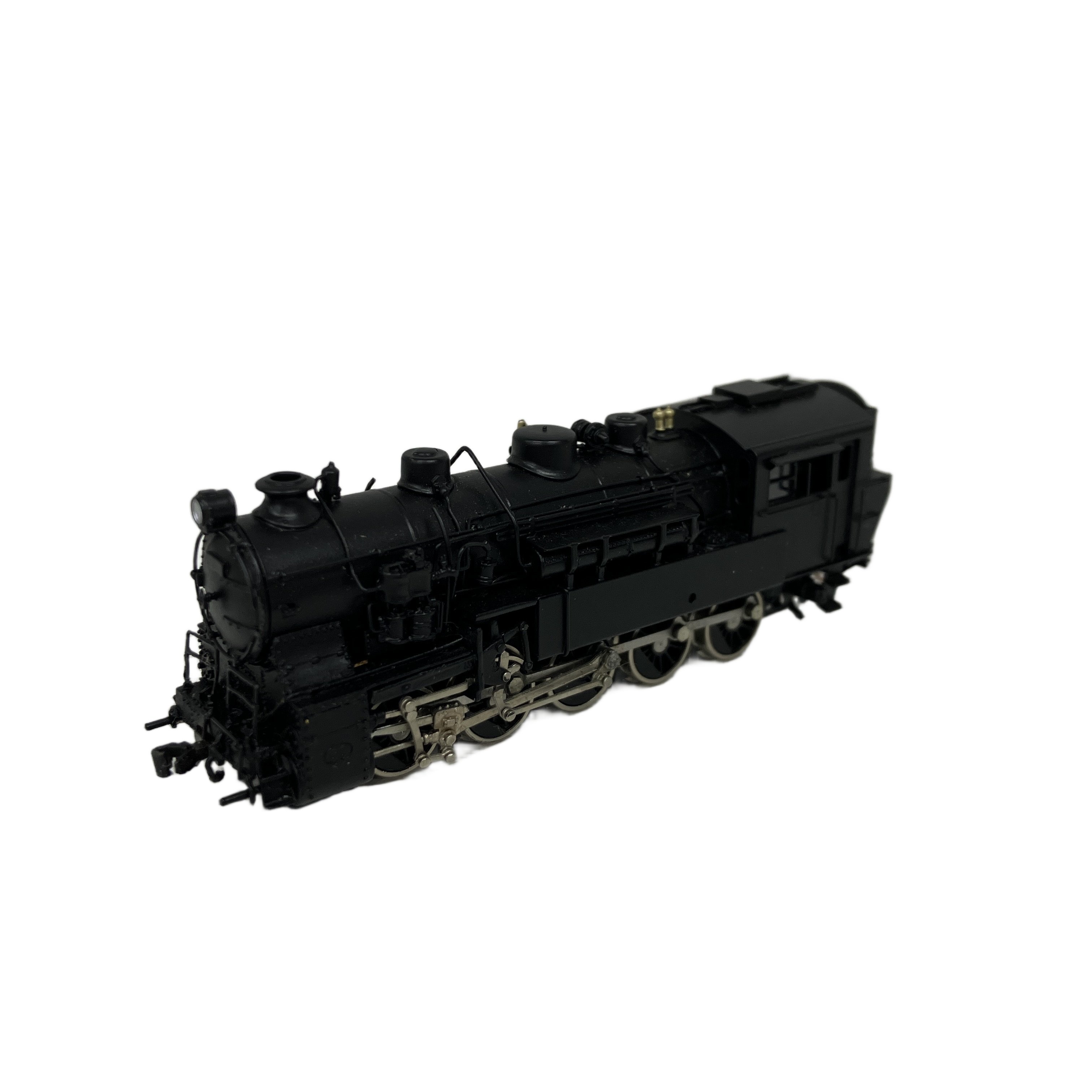 SAMHONGSA 4110形 Eタンク機関車 真谷地 5056 Nゲージ 鉄道模型