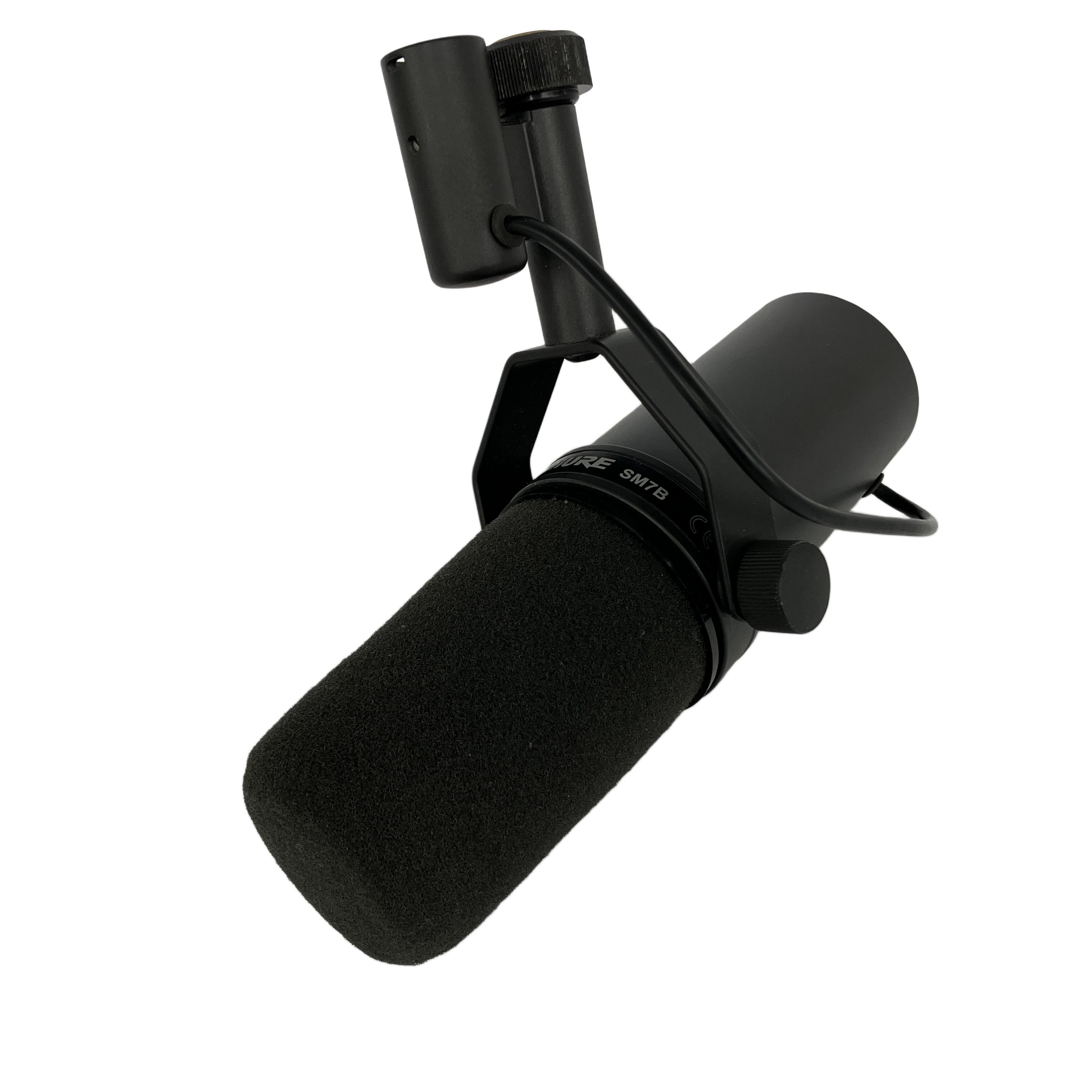 SHURE SM7B ダイナミックマイク