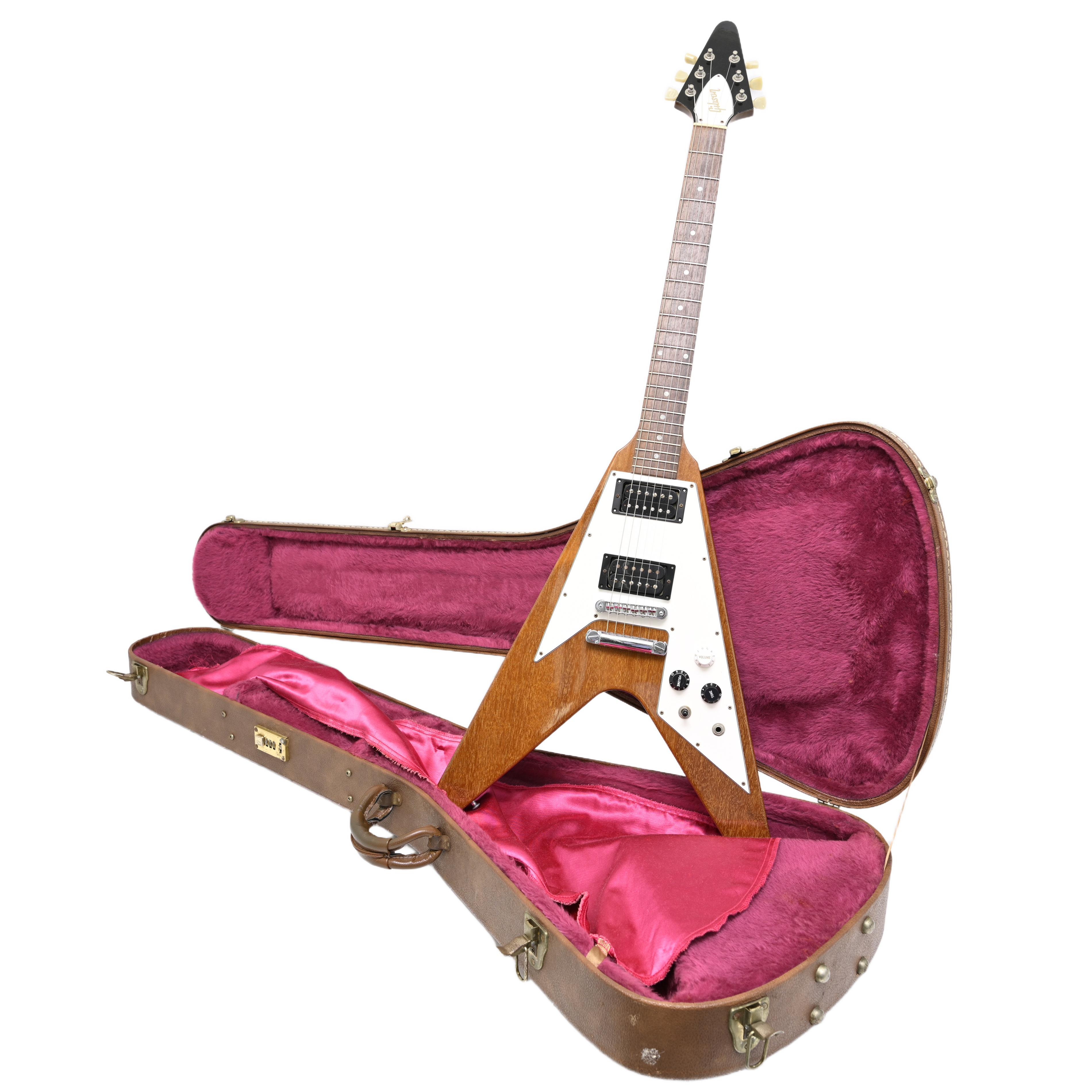 GIBSON Flying V エレキギター