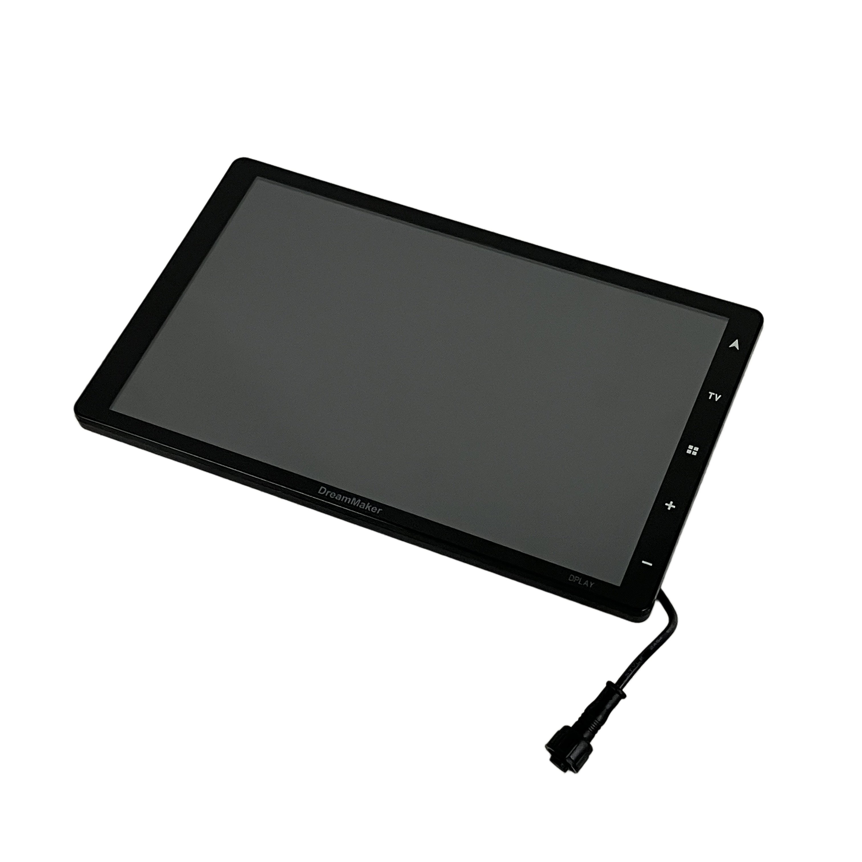 DREAMMAKER DPLAY-1012ATP ポータブルナビ 10.1インチ