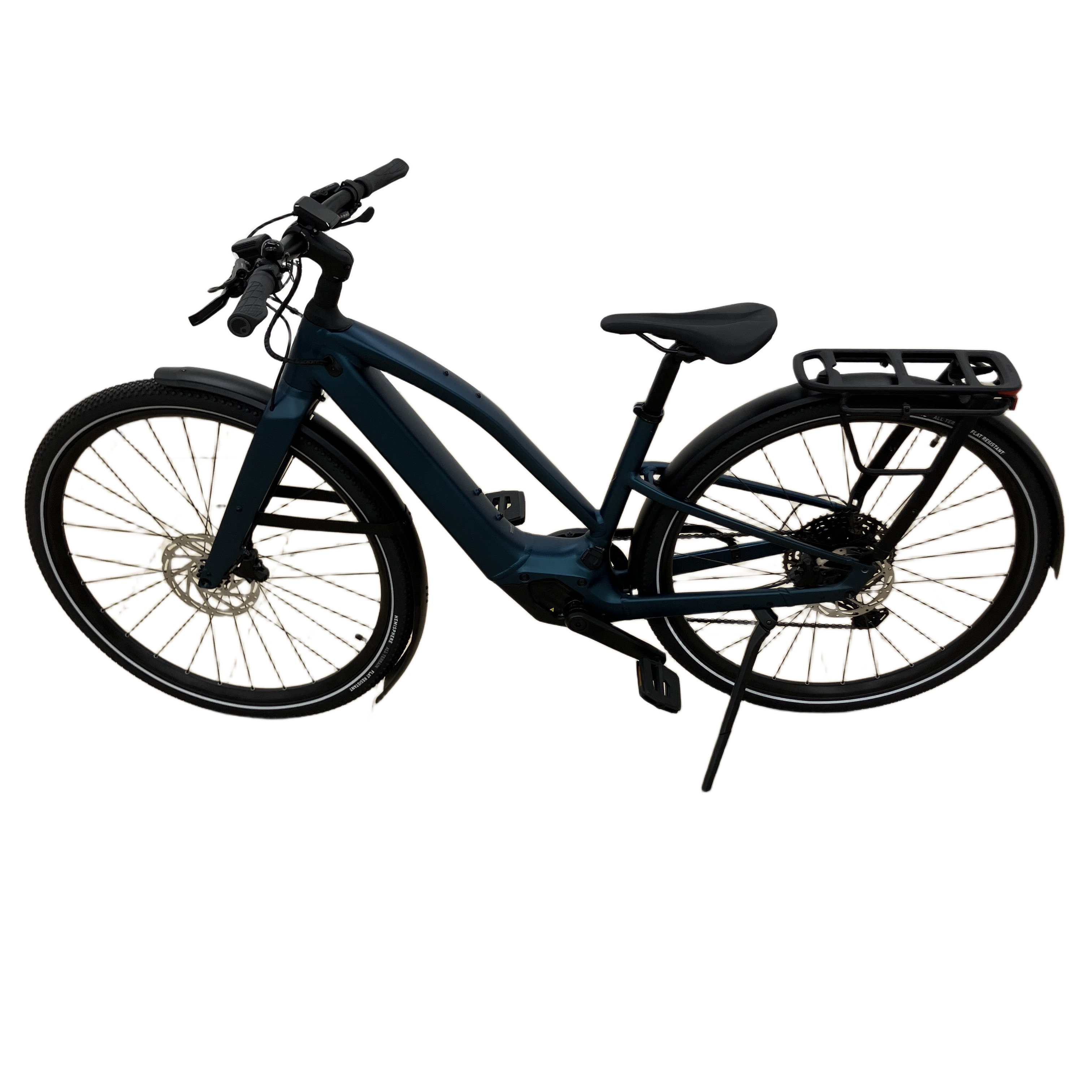 SPECIALIZED VADO SL5.0 STEP THROUGH EQ 電動アシストクロスバイク