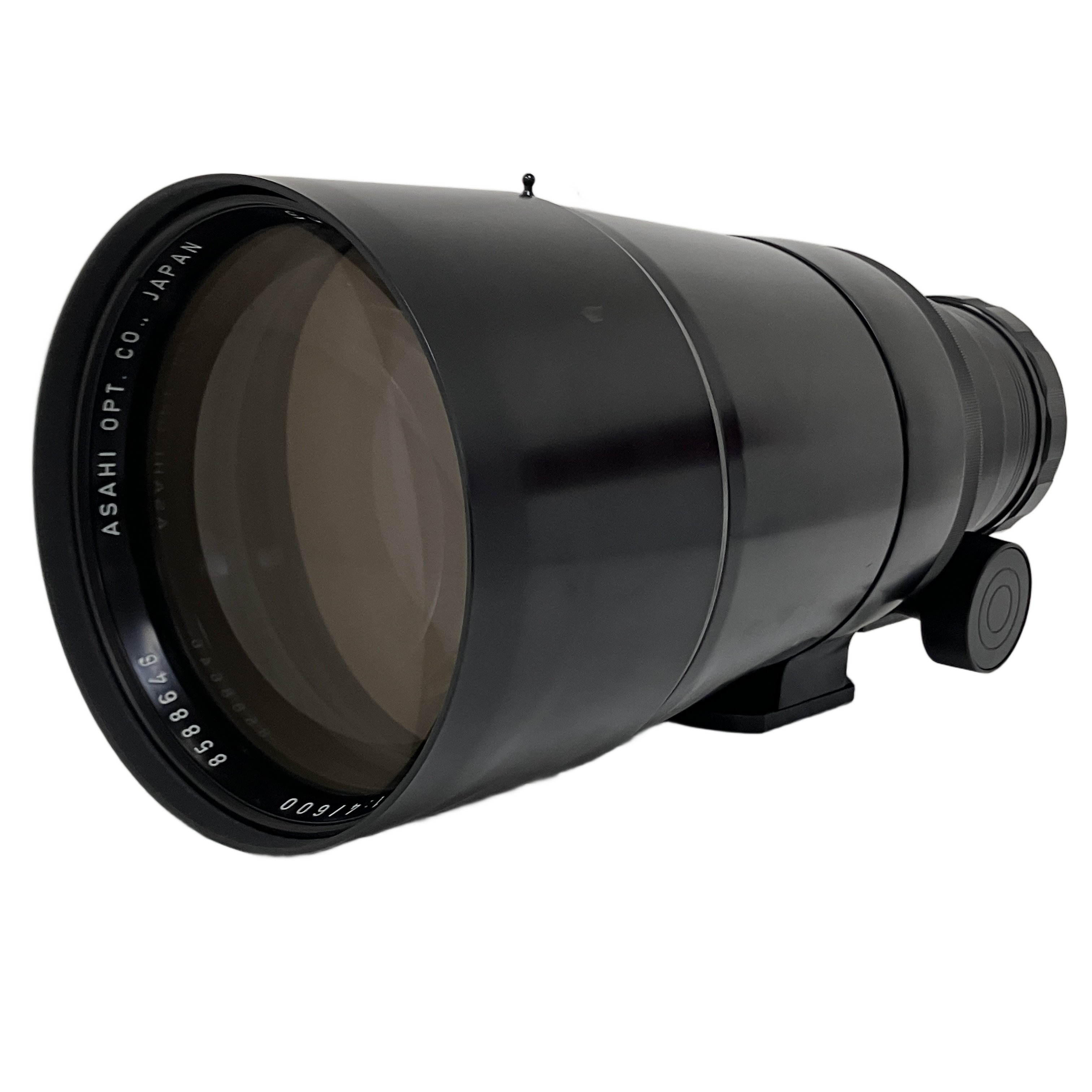 ASAHI PENTAX 6×7 & TAKUMAR 600mm F4|バケペンの圧倒的描写と超望遠の迫力、中判の限界に挑むプロフェッショナル機