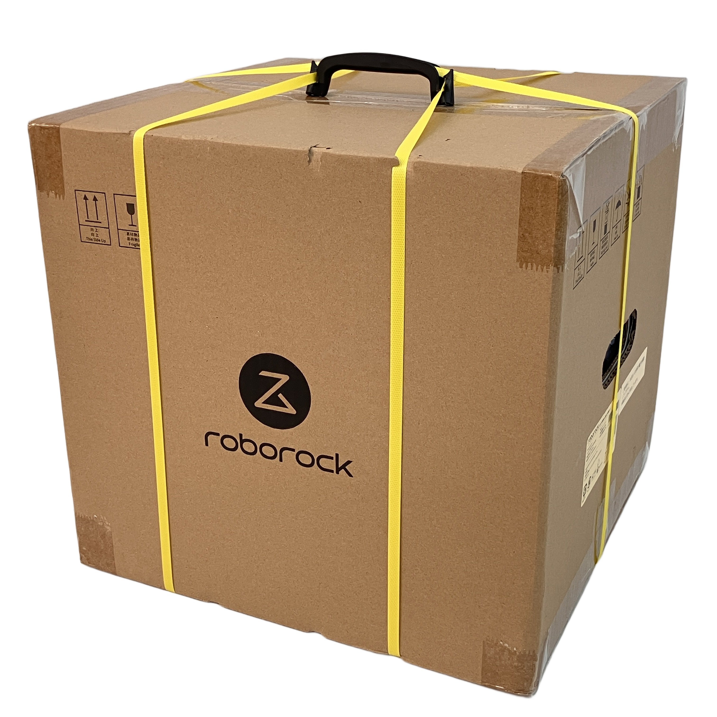 ROBOROCK Q7TP02-04 ロボット掃除機