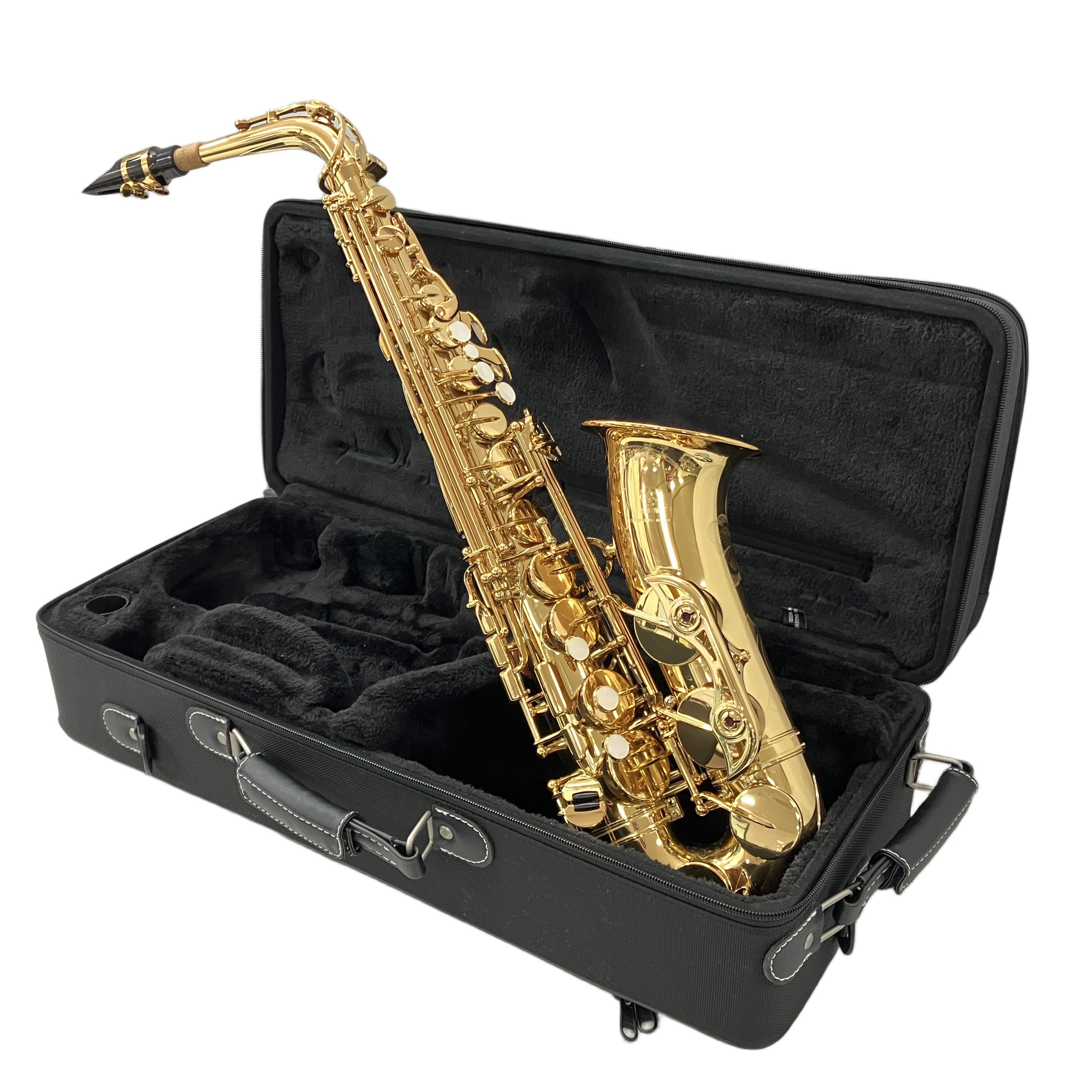 YAMAHA YAS-62 アルトサックス 第四世代