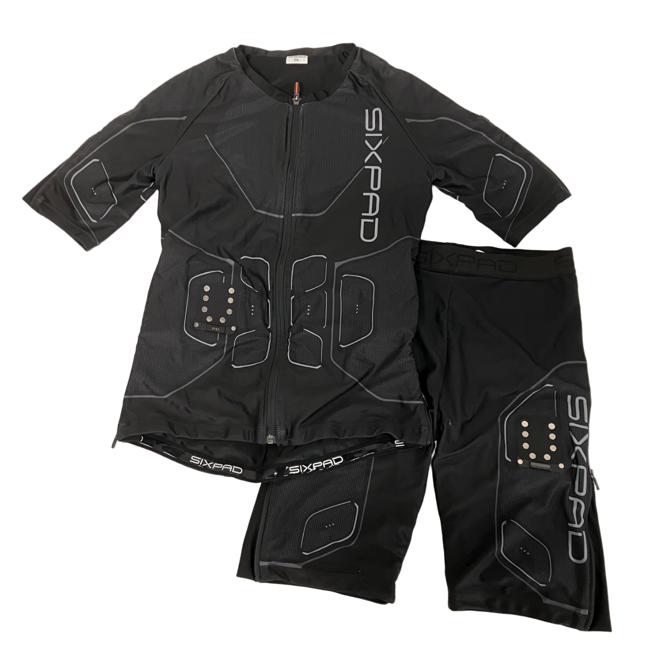 MTG Powersuit SE-AM00H/SE-AN00C トレーニングウェア