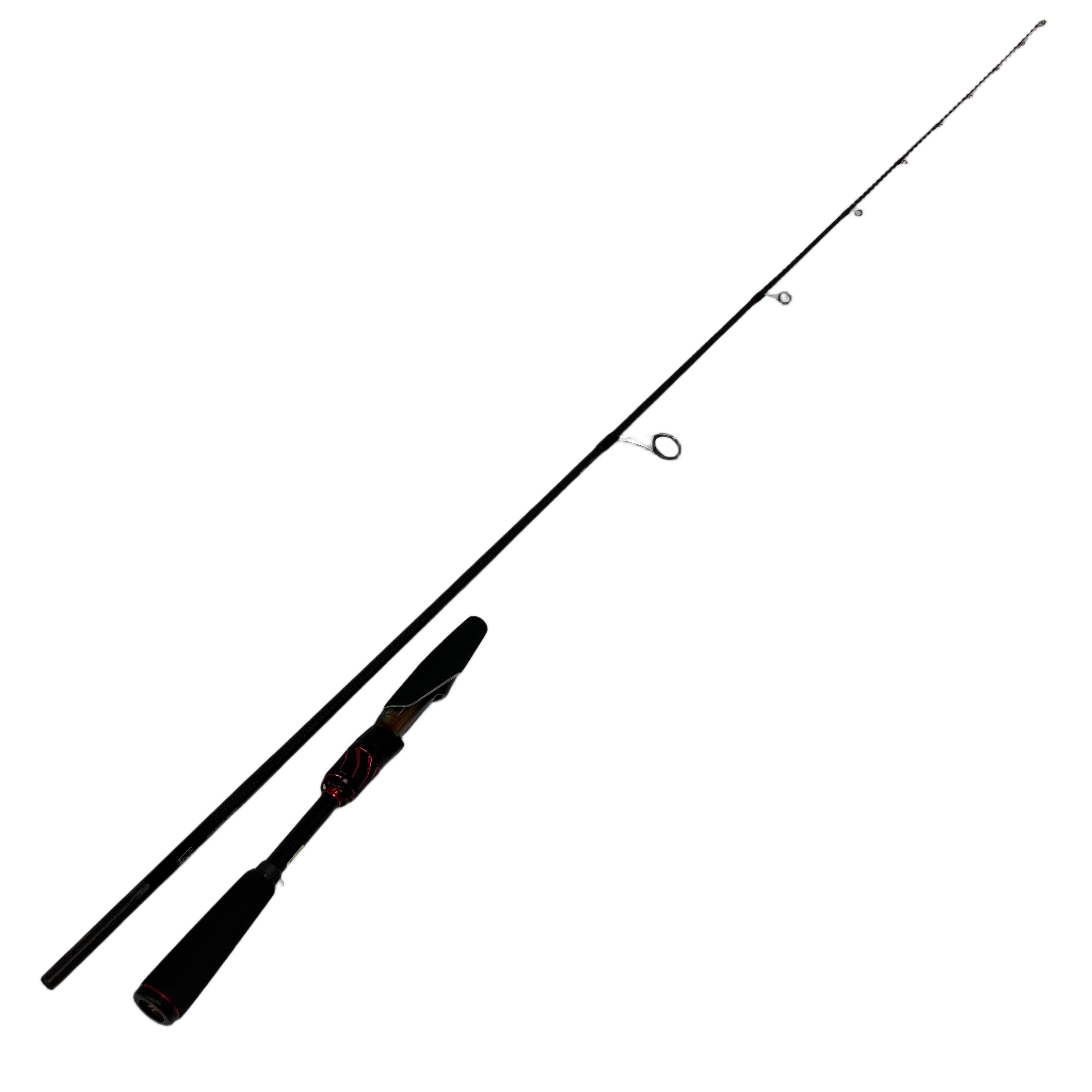 DAIWA STEEZ S65L+-SV.SMT スカイボルト 釣り竿